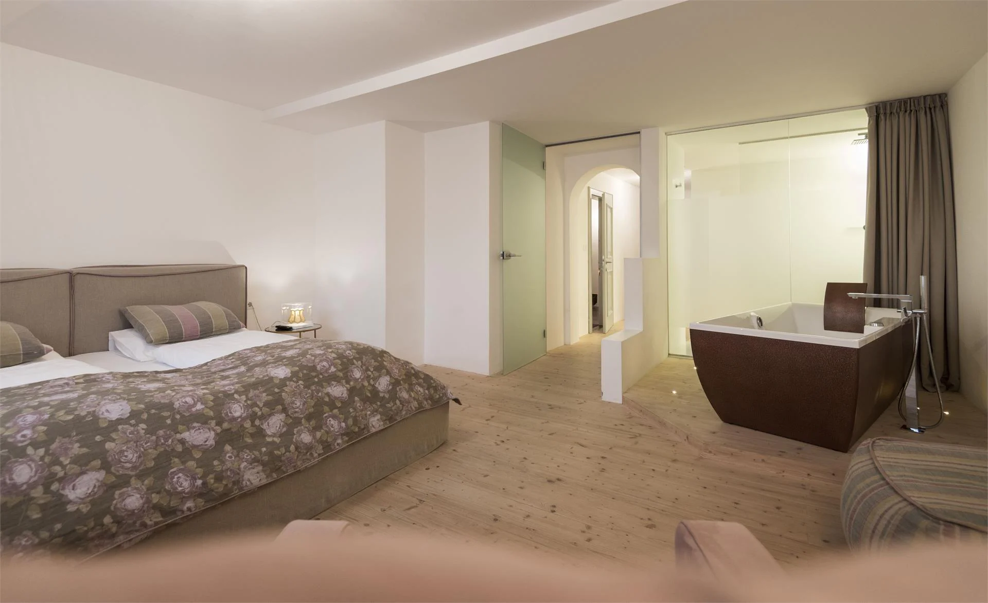 Gius La Diffusa Boutiqueapartments Kaltern an der Weinstraße/Caldaro sulla Strada del Vino 6 suedtirol.info