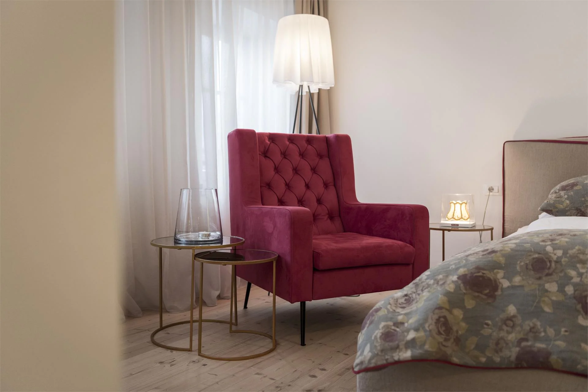 Gius La Diffusa Boutiqueapartments Kaltern an der Weinstraße/Caldaro sulla Strada del Vino 4 suedtirol.info