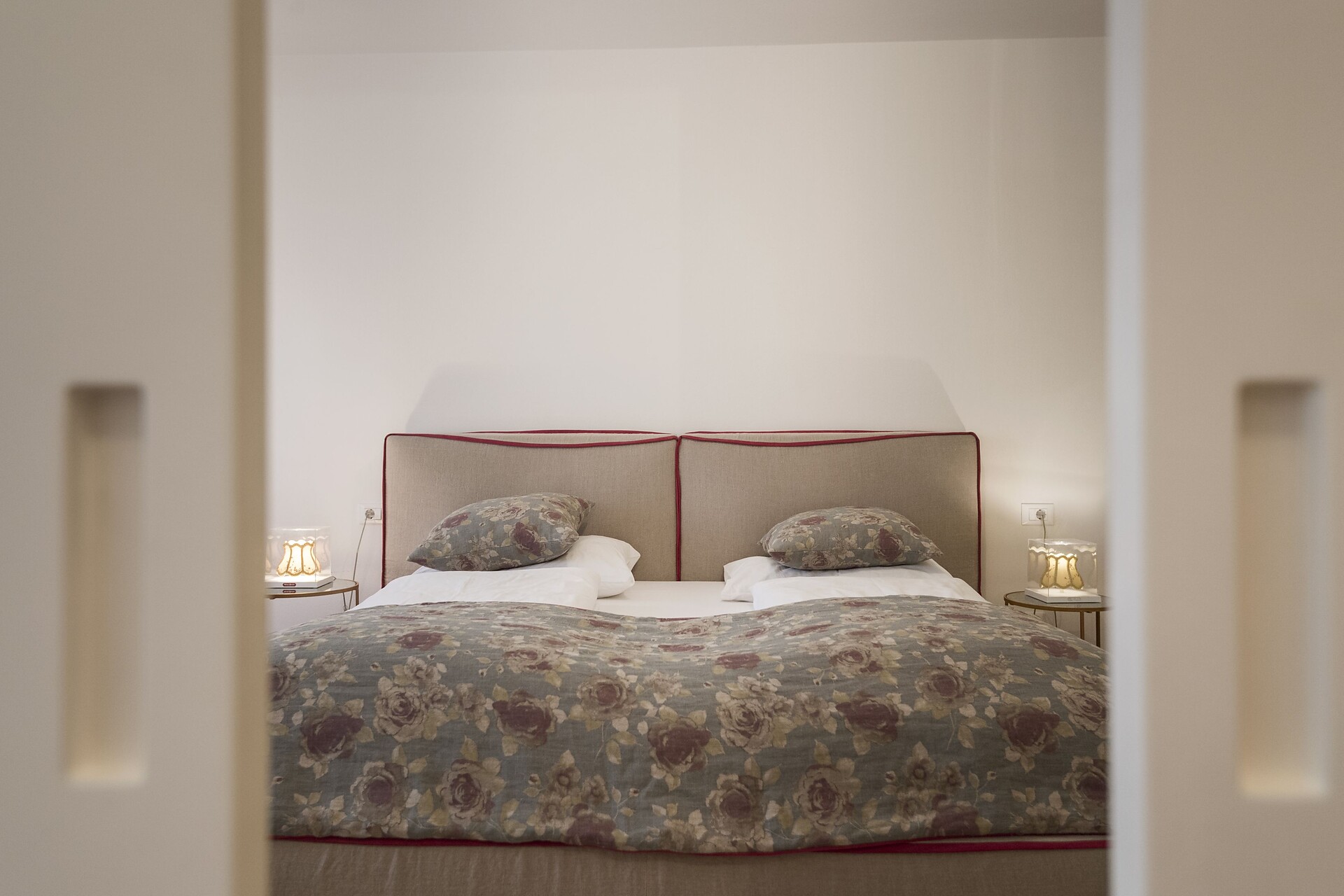 Gius La Diffusa Boutiqueapartments