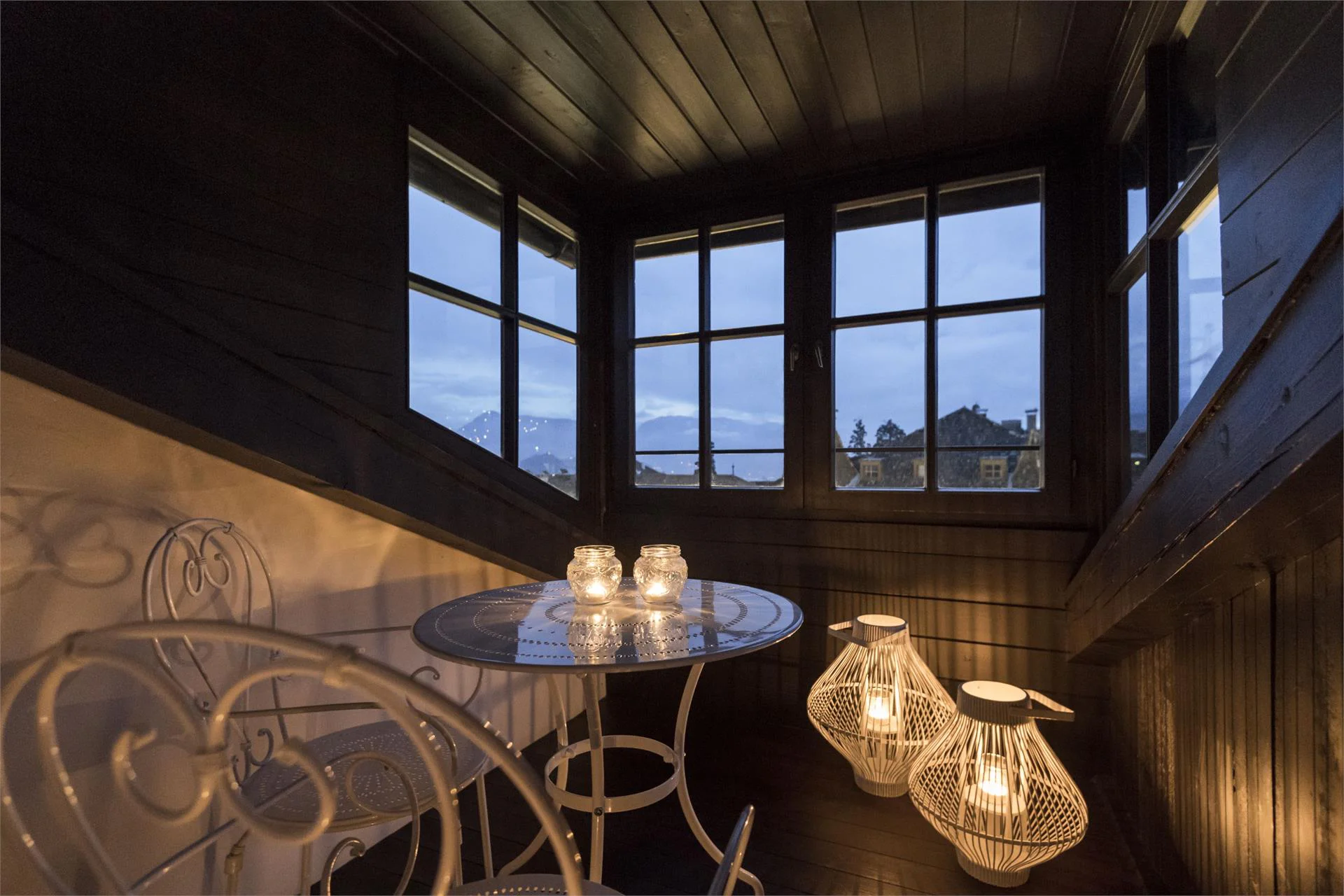 Gius La Diffusa Boutiqueapartments Kaltern an der Weinstraße/Caldaro sulla Strada del Vino 9 suedtirol.info