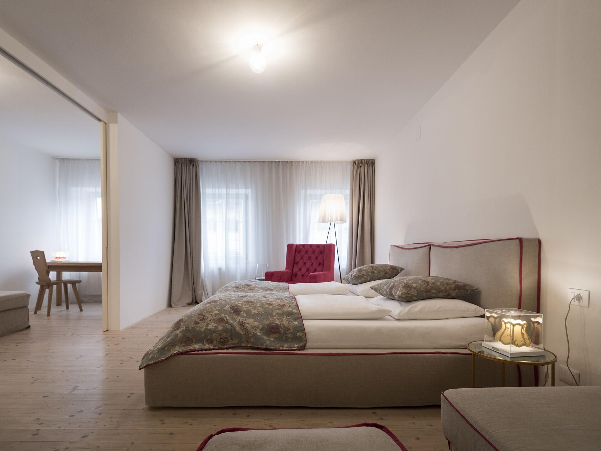 Gius La Diffusa Boutiqueapartments