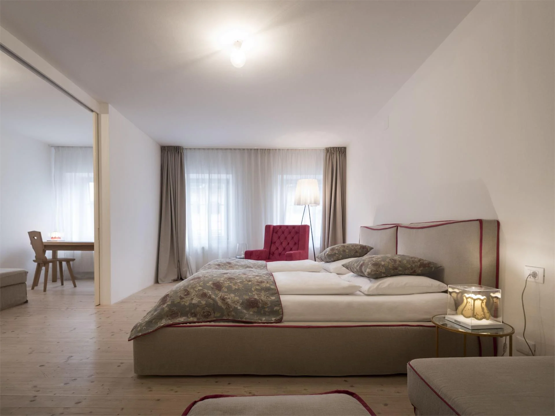 Gius La Diffusa Boutiqueapartments Kaltern an der Weinstraße/Caldaro sulla Strada del Vino 1 suedtirol.info