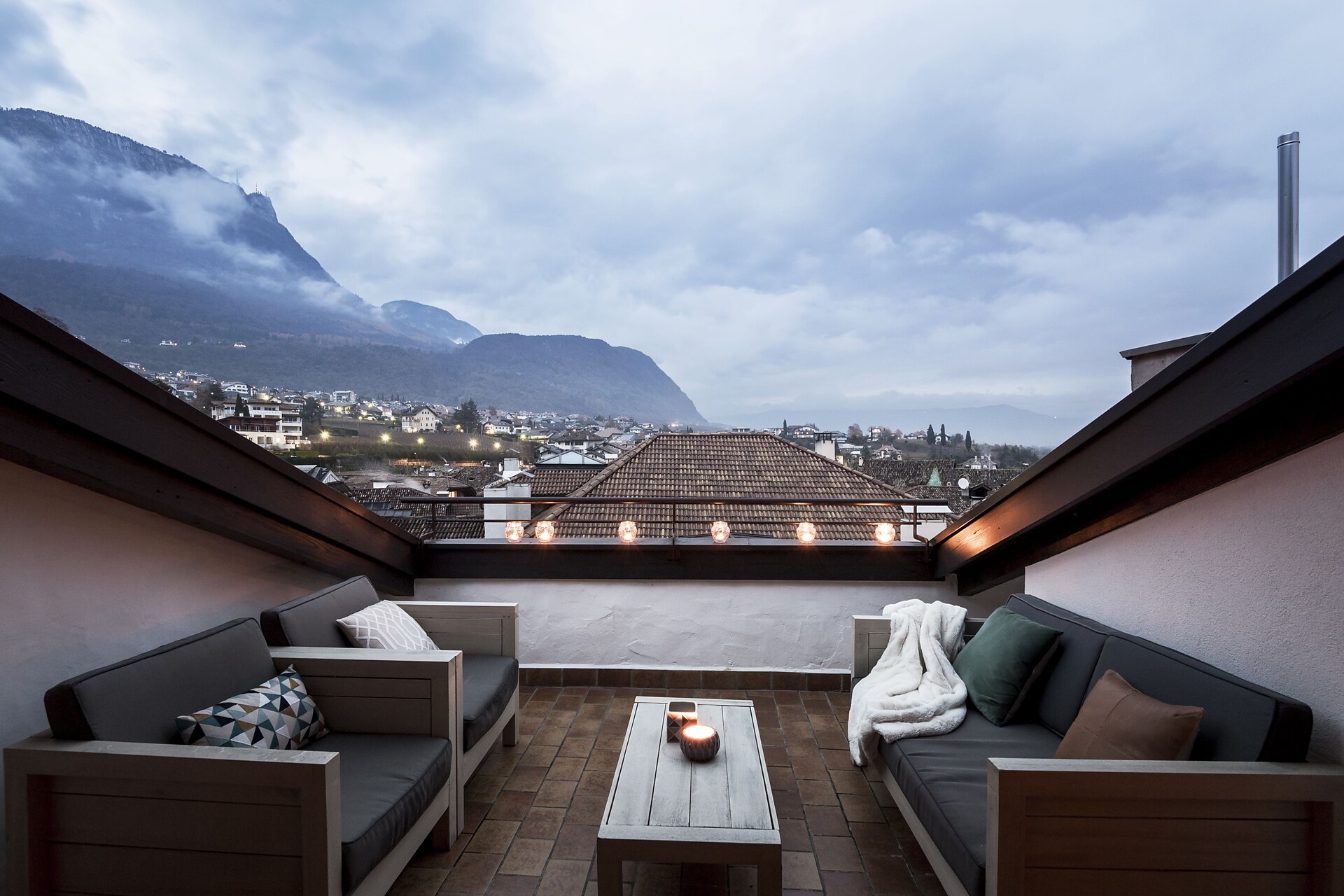 Gius La Diffusa Boutiqueapartments