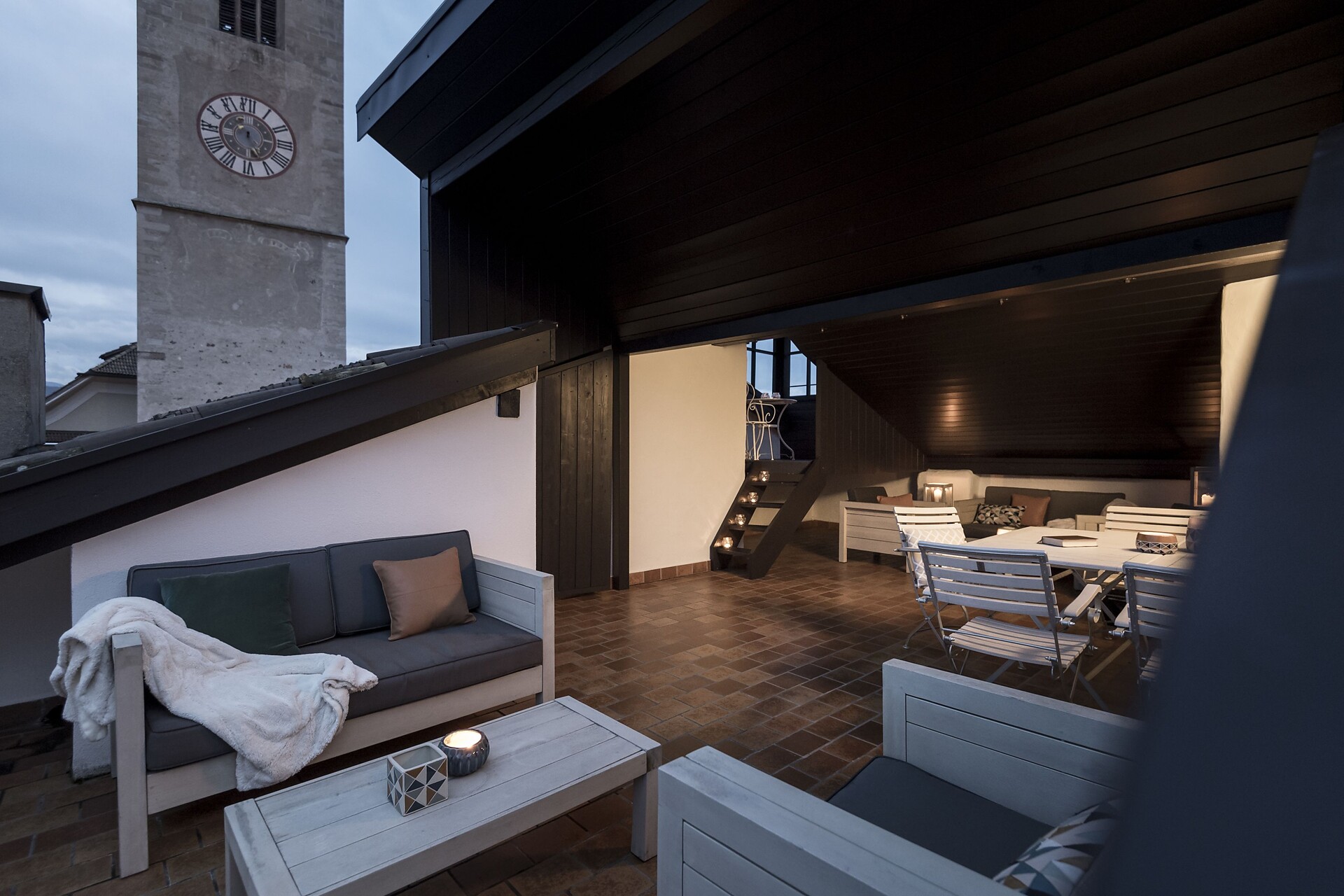 Gius La Diffusa Boutiqueapartments