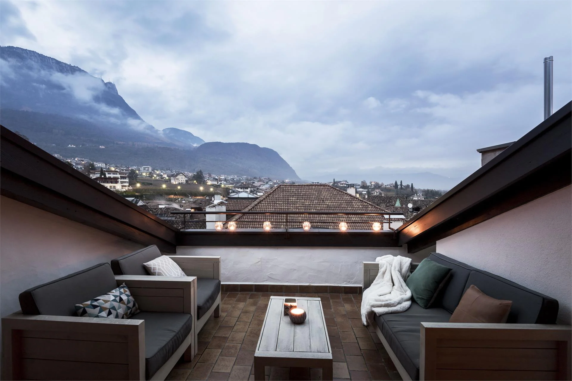 Gius La Diffusa Boutiqueapartments Kaltern an der Weinstraße/Caldaro sulla Strada del Vino 8 suedtirol.info
