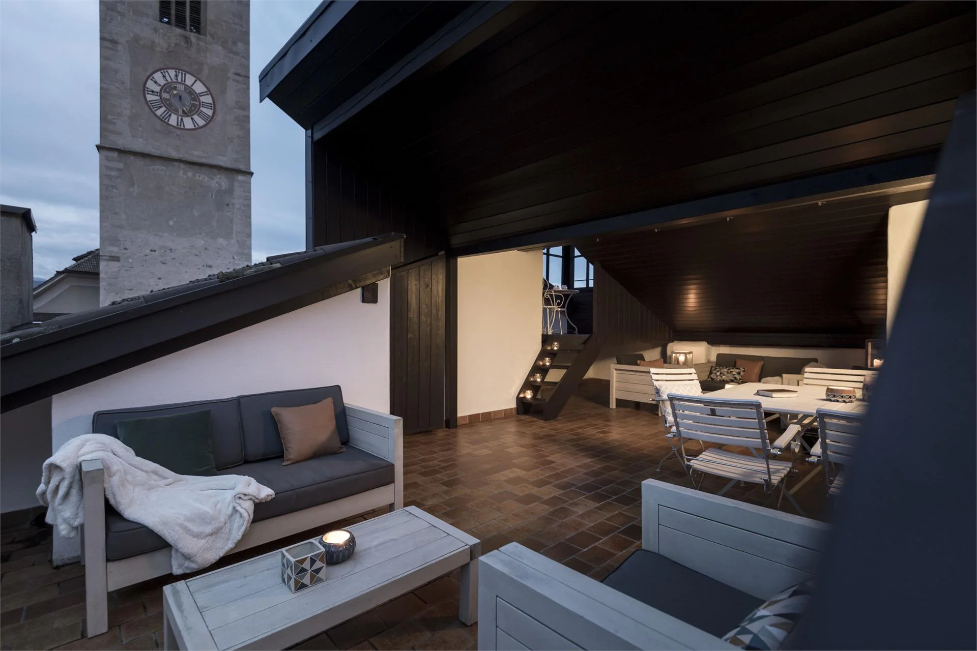 Gius La Diffusa Boutiqueapartments Kaltern an der Weinstraße/Caldaro sulla Strada del Vino 7 suedtirol.info