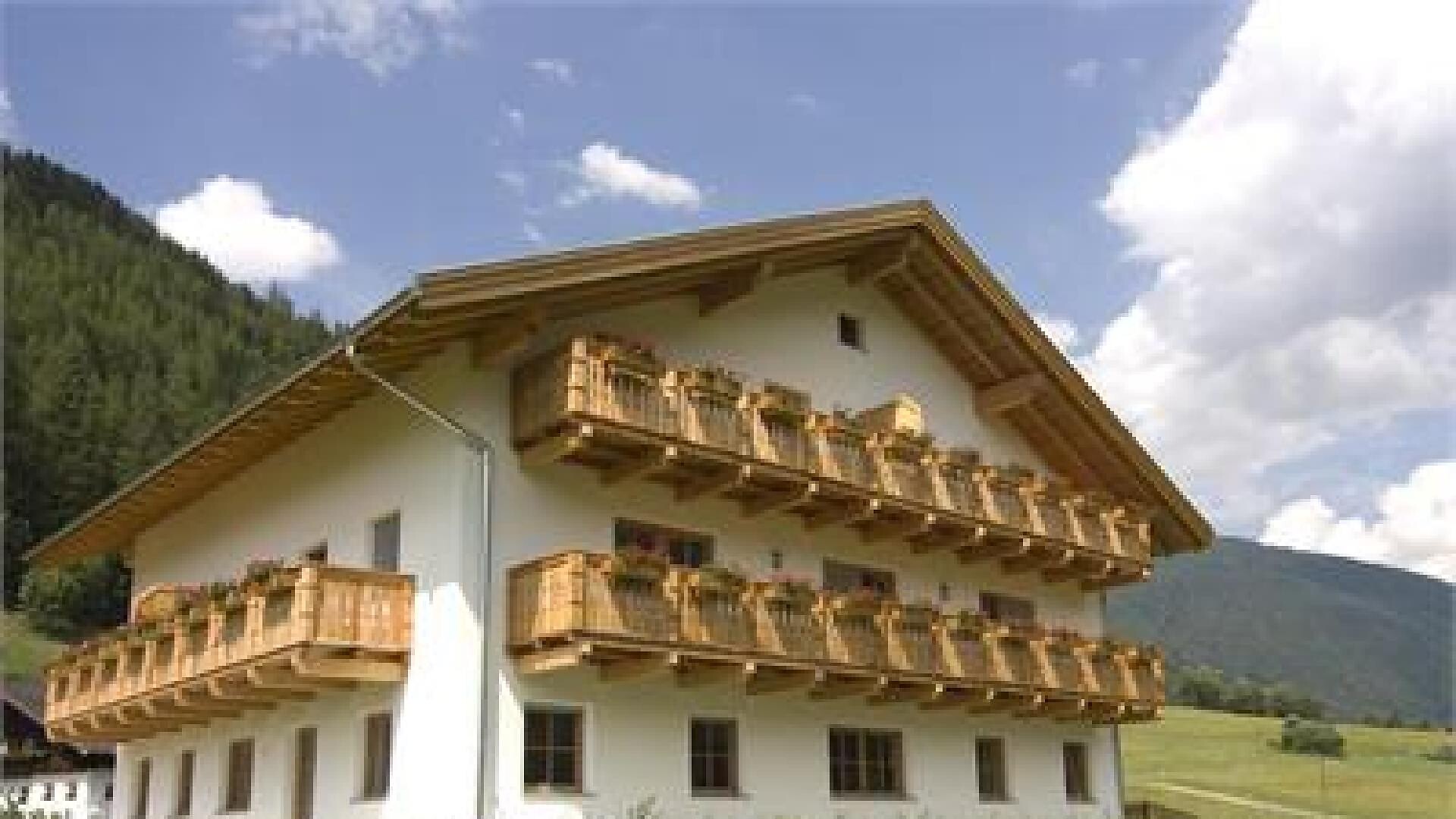 Gruberhof