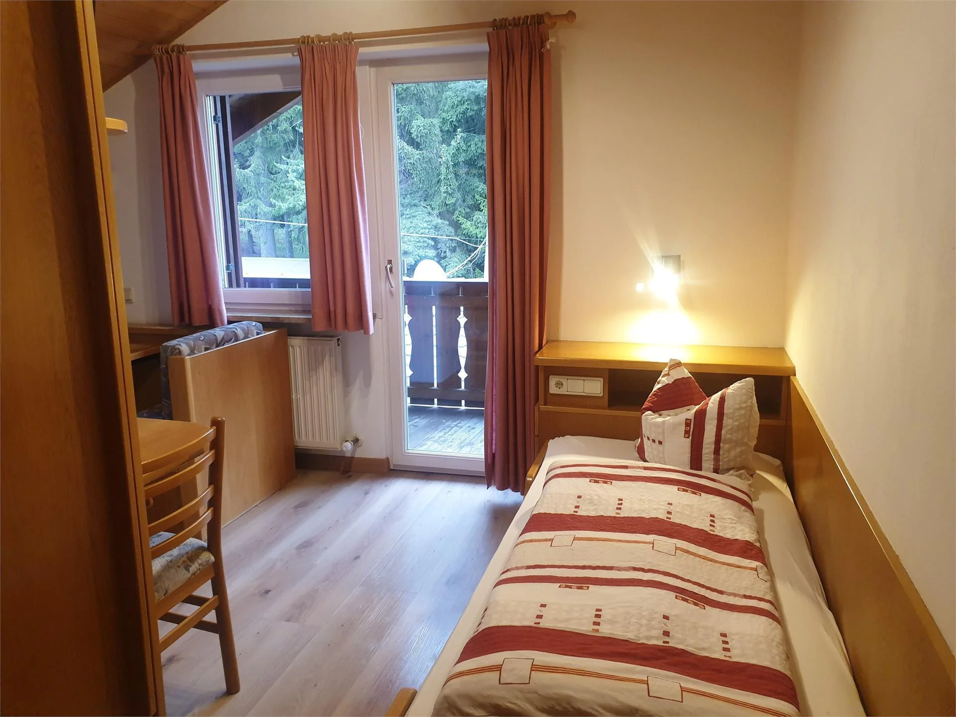 Albergo Stella Alpina San Genesio Atesino 8 suedtirol.info