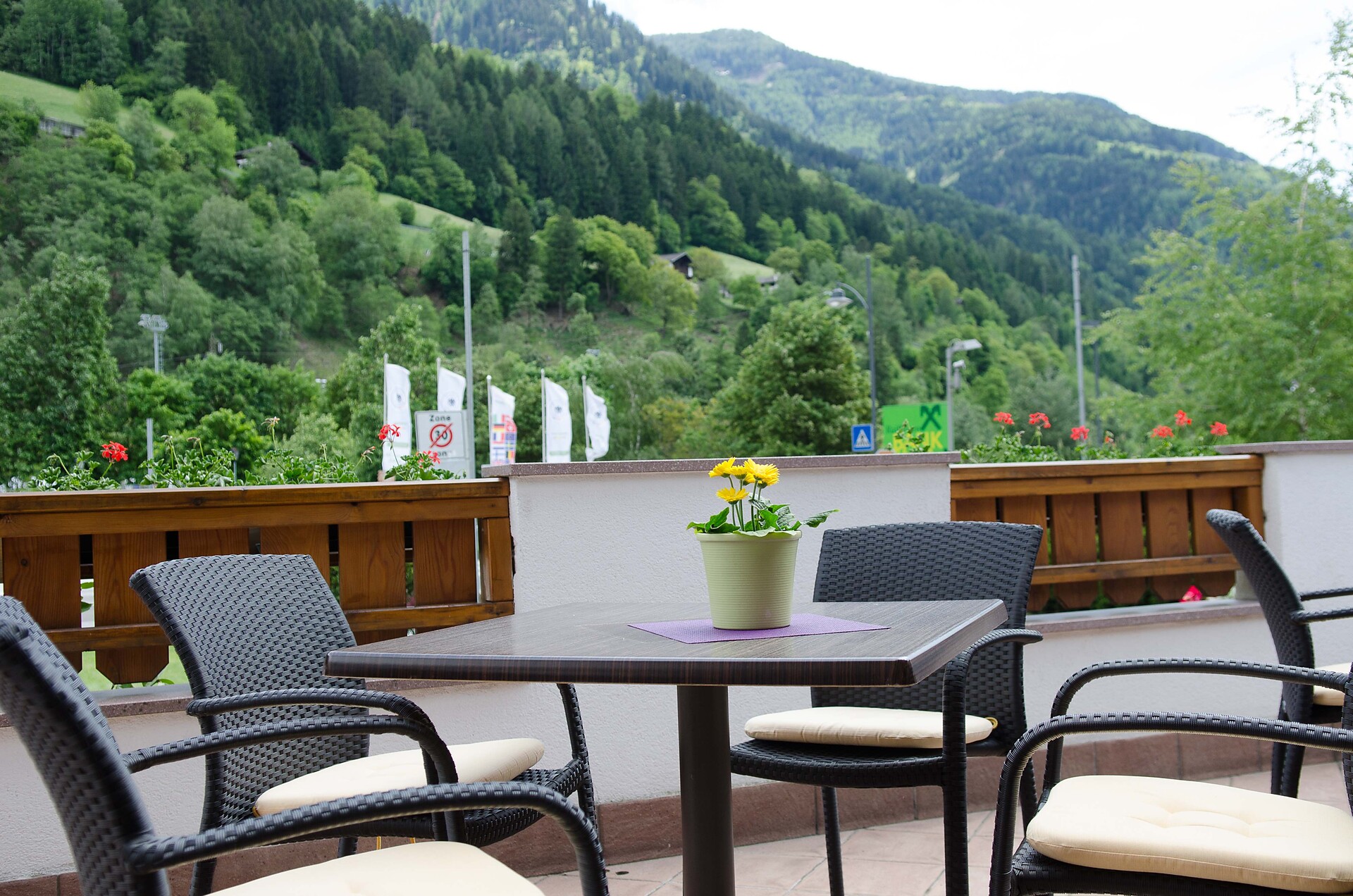 Garni Grünau