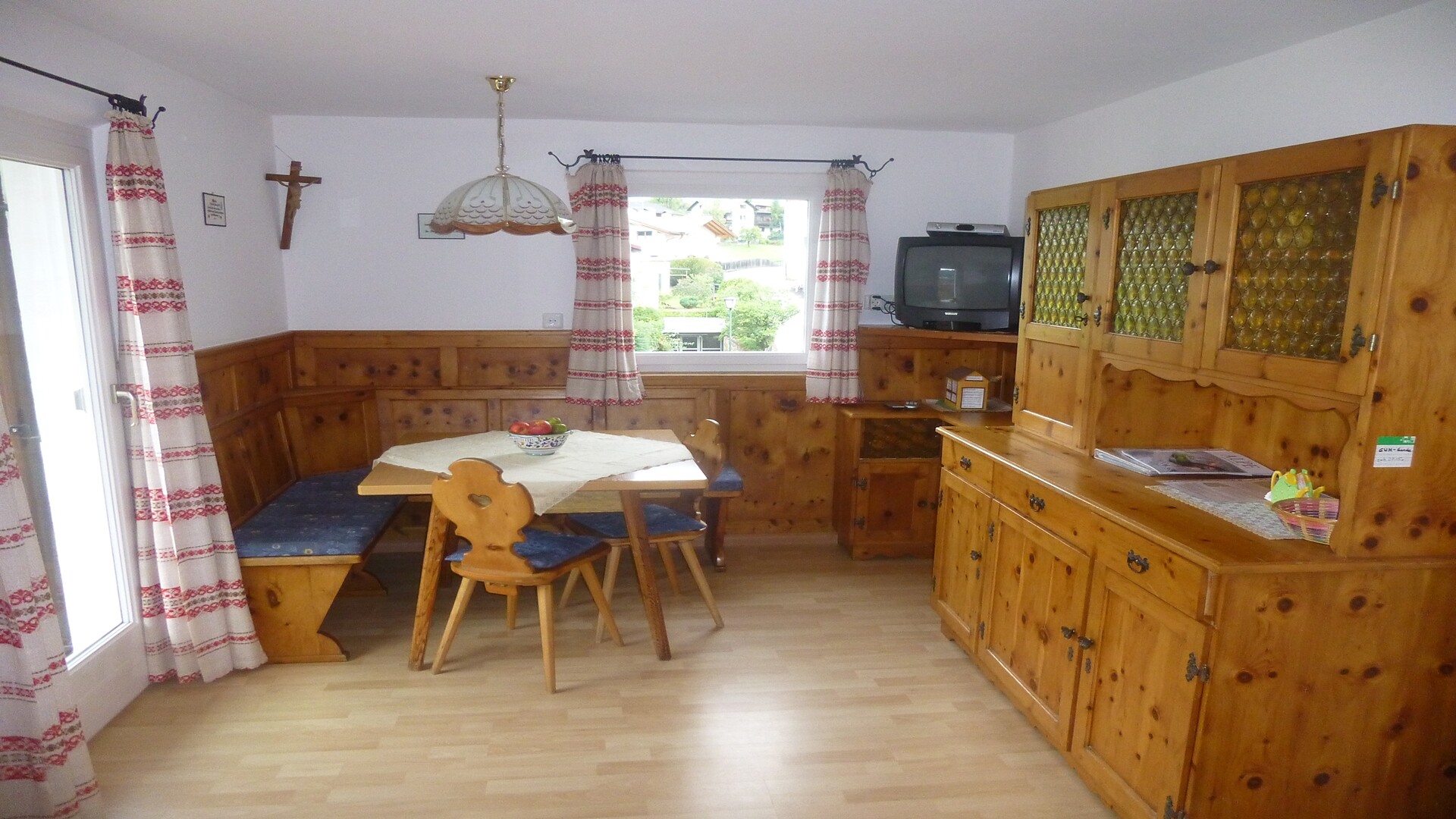 appartamento castello presule