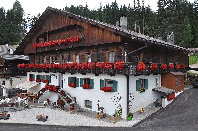 Outdoor area