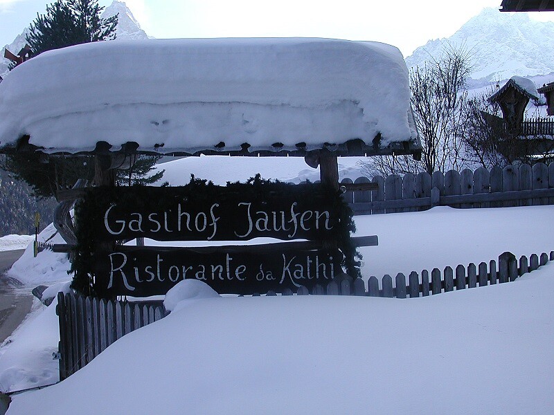Outdoor area