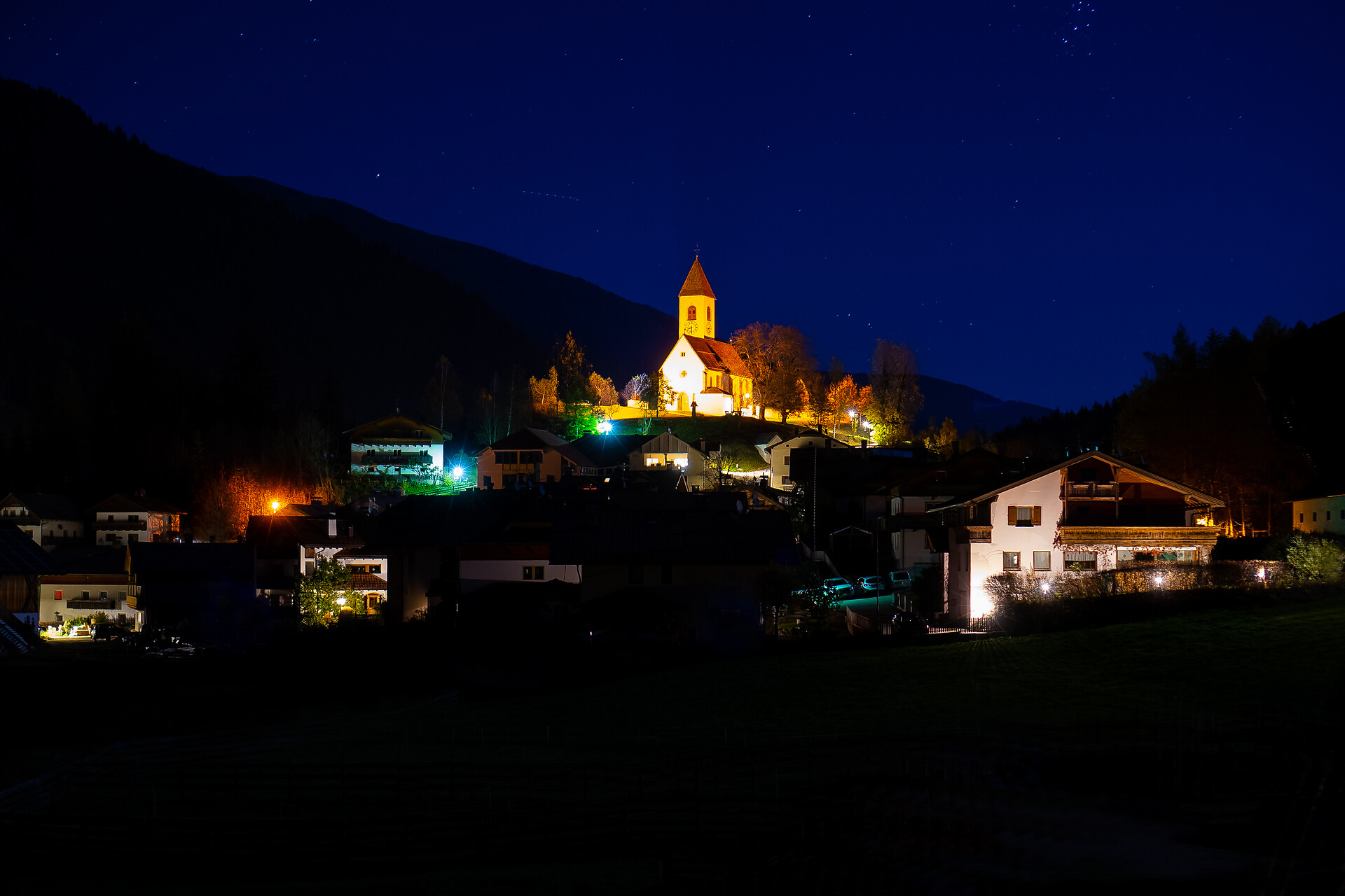 Garni Lechner - Dolomites Region 3 Zinnen - #27 - suedtirol.info