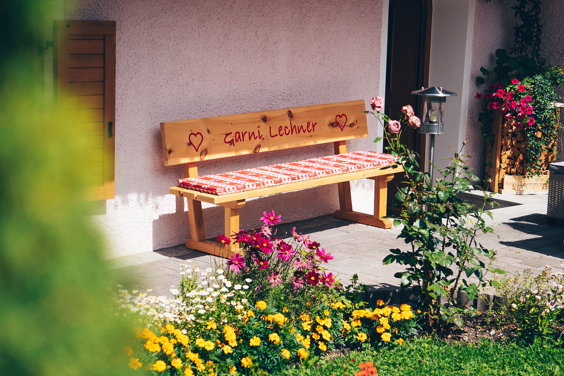 Garni Lechner Innichen 6 suedtirol.info