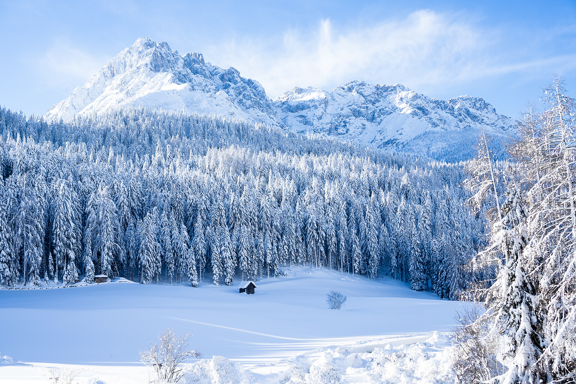 Garni Lechner Innichen 22 suedtirol.info