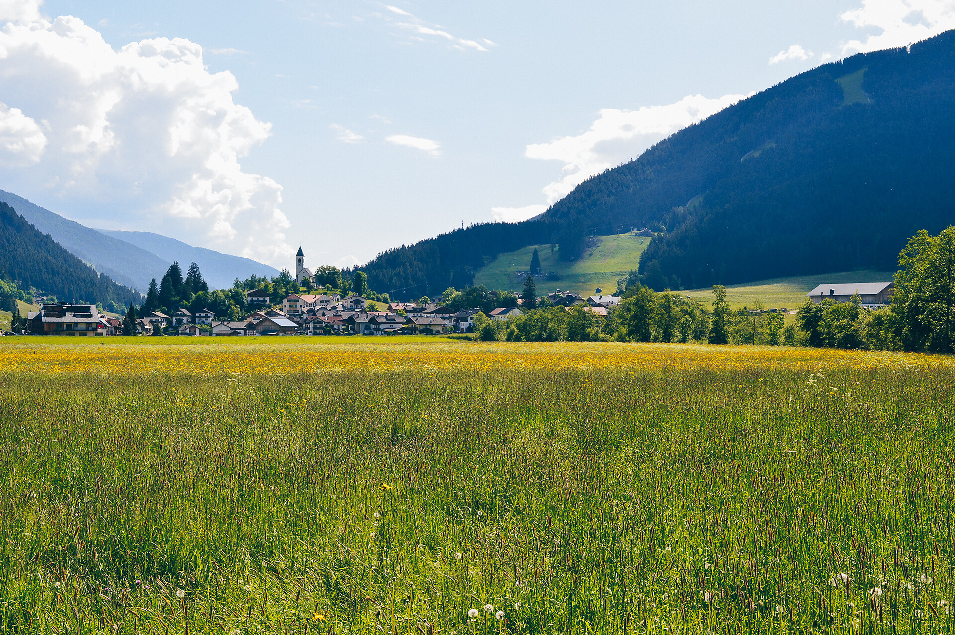 Garni Lechner Innichen 23 suedtirol.info