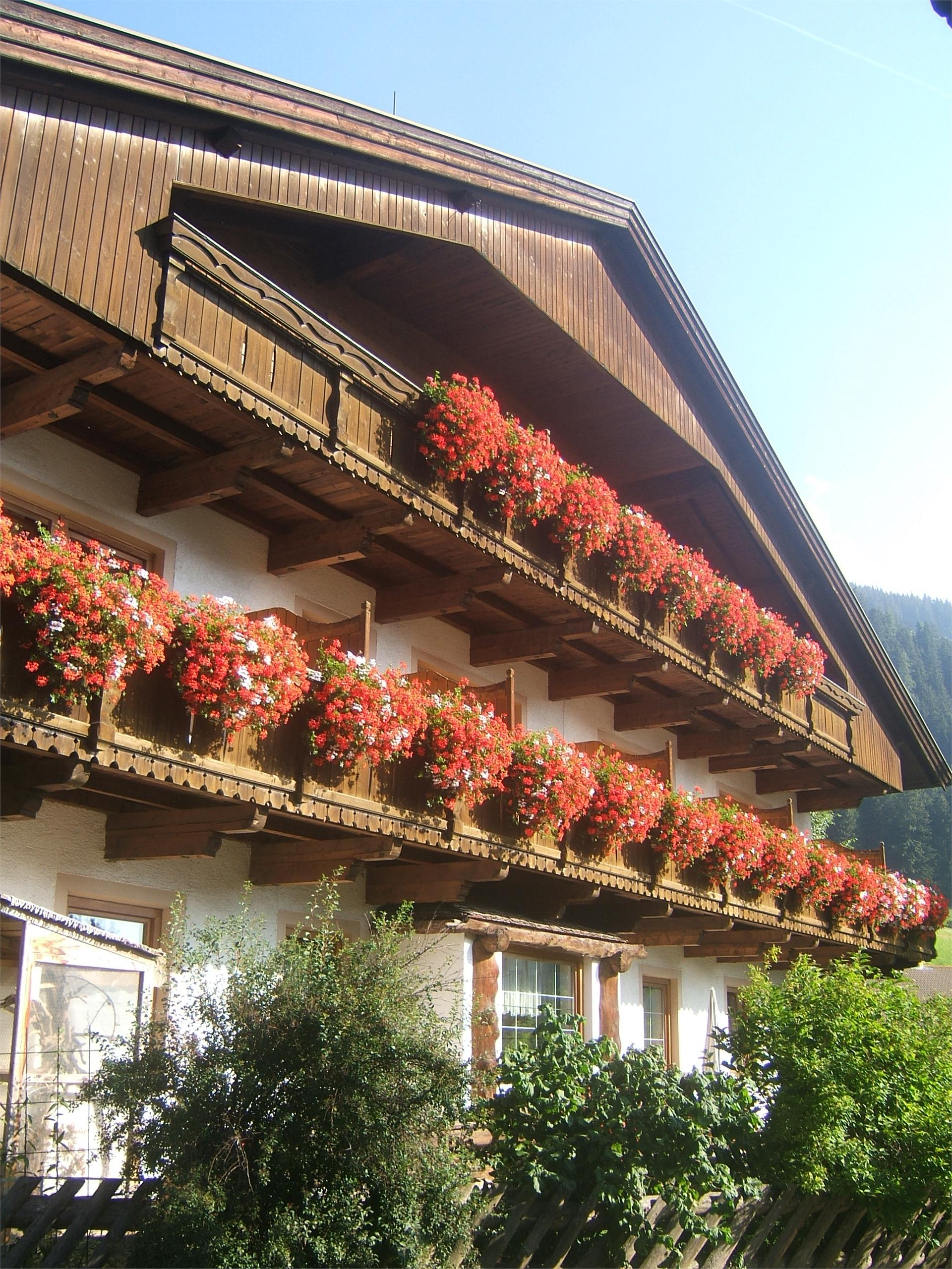 Garni Ragerhof Innichen 1 suedtirol.info