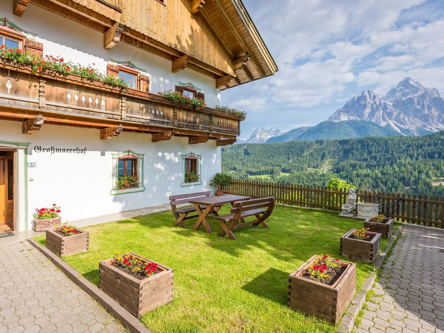Maso Grossmarer San Candido 1 suedtirol.info