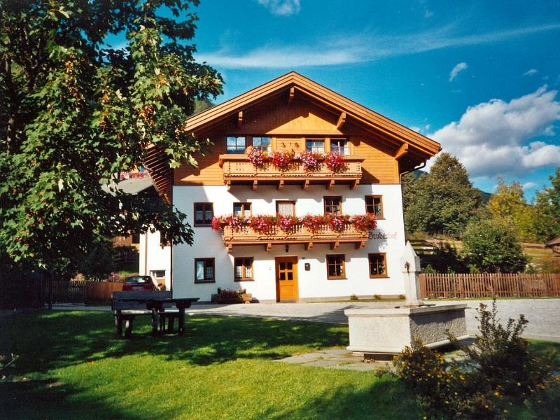 Gruberhof Innichen/San Candido 1 suedtirol.info