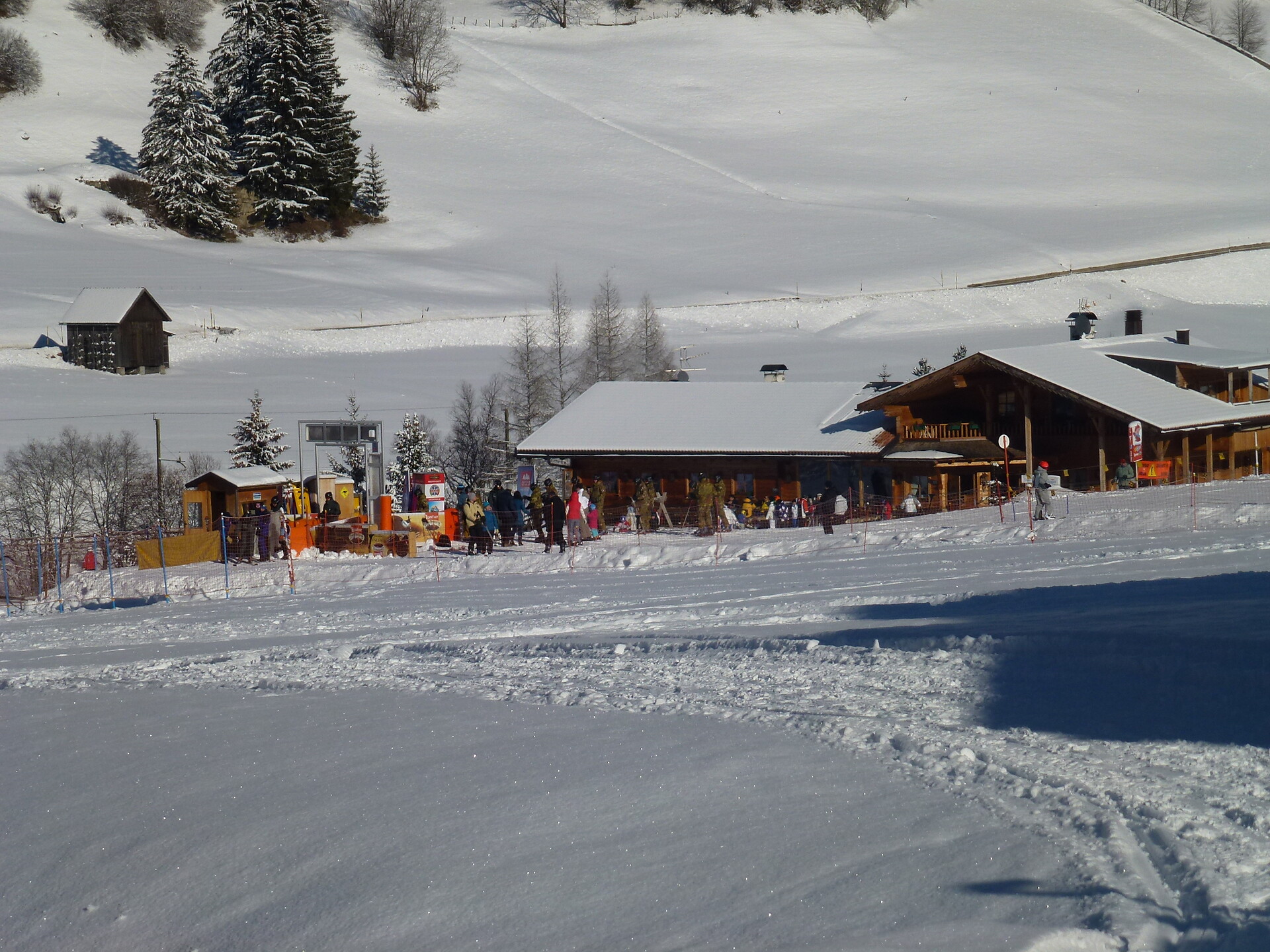 Gröberhof - Dolomitenregion 3 Zinnen - #3 - suedtirol.info