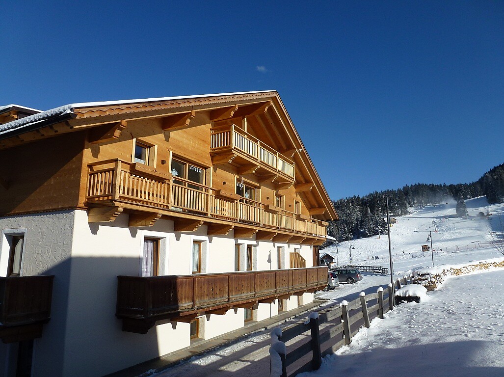 Maso Gröber - Regione dolomitica 3 Cime - #1 - suedtirol.info