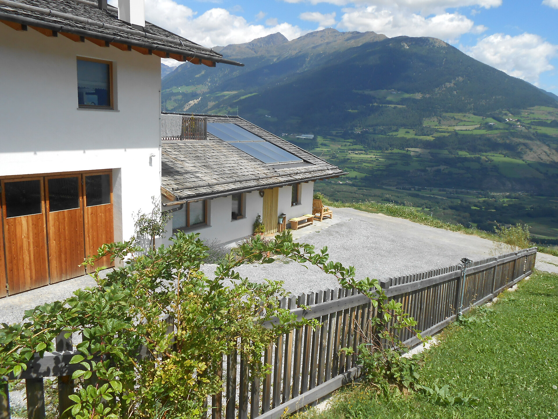 view