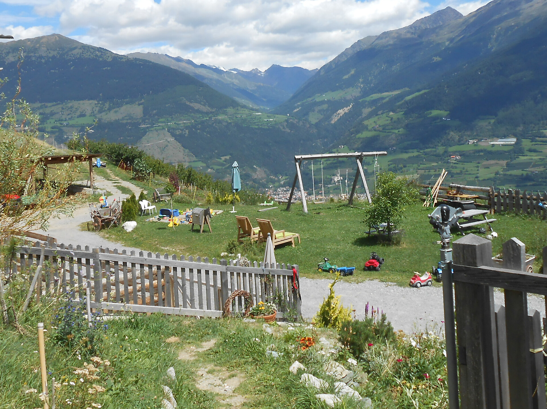 playground