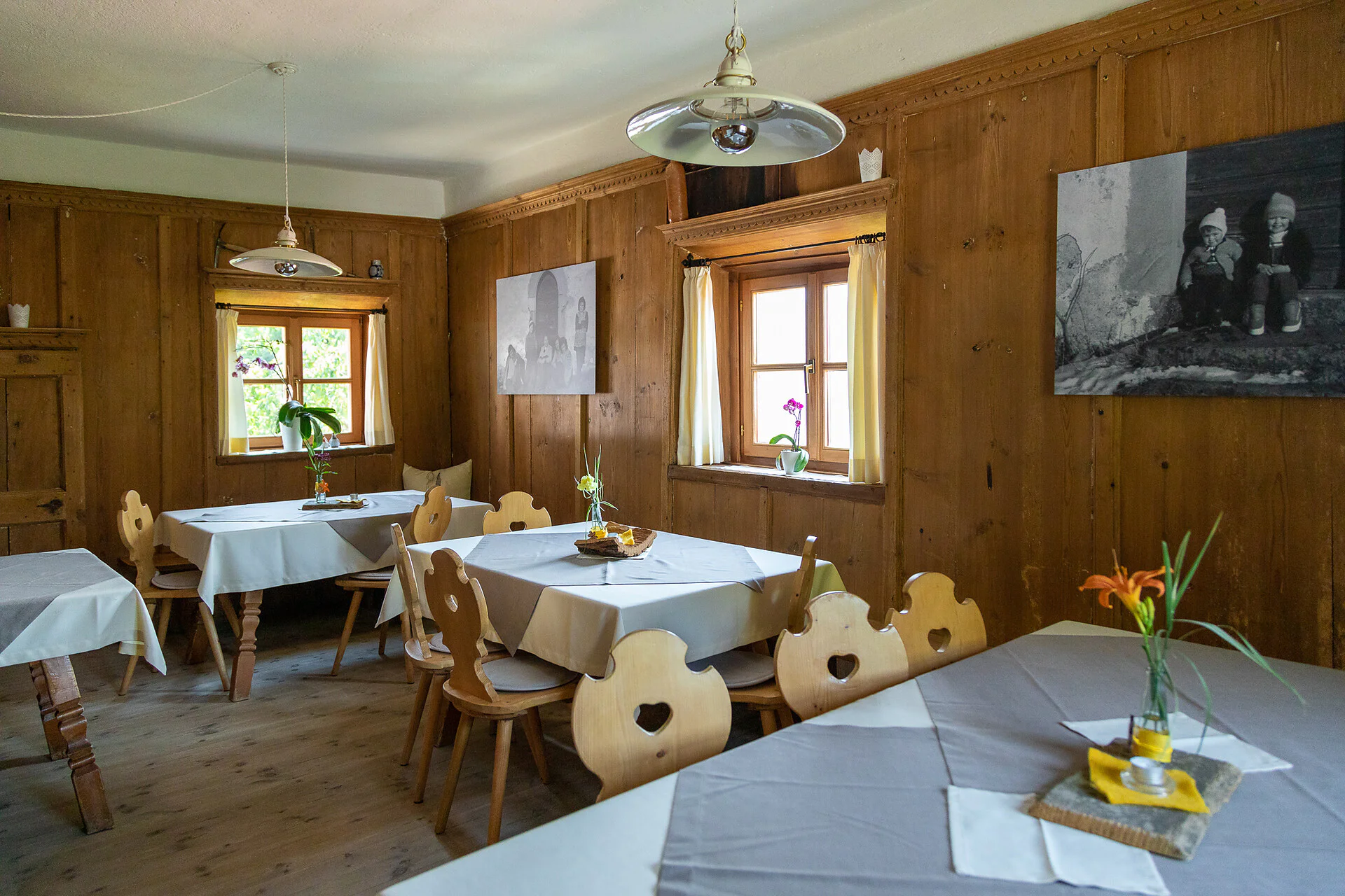 Gasthaus Zunerhof Ritten/Renon 4 suedtirol.info