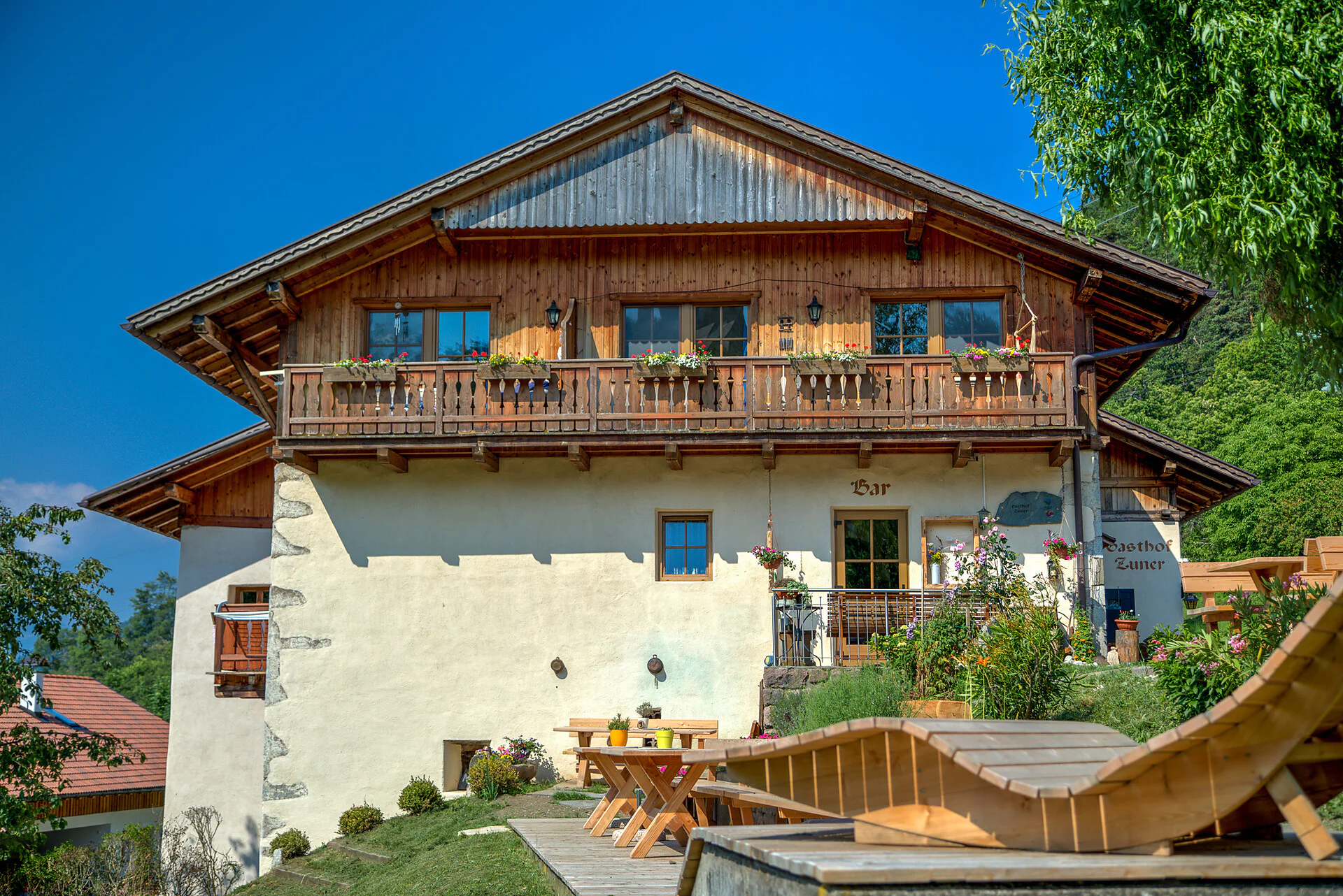 Gasthaus Zunerhof Ritten/Renon 3 suedtirol.info