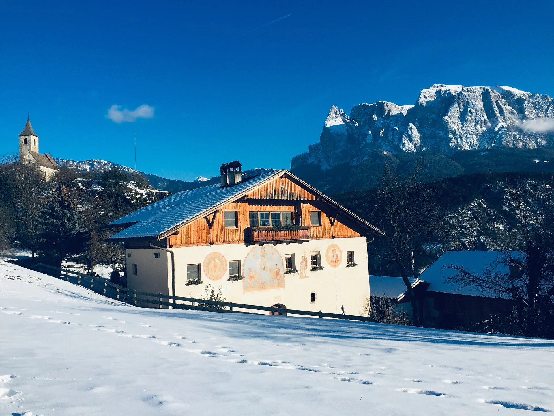 Gasthaus Zunerhof Ritten/Renon 1 suedtirol.info