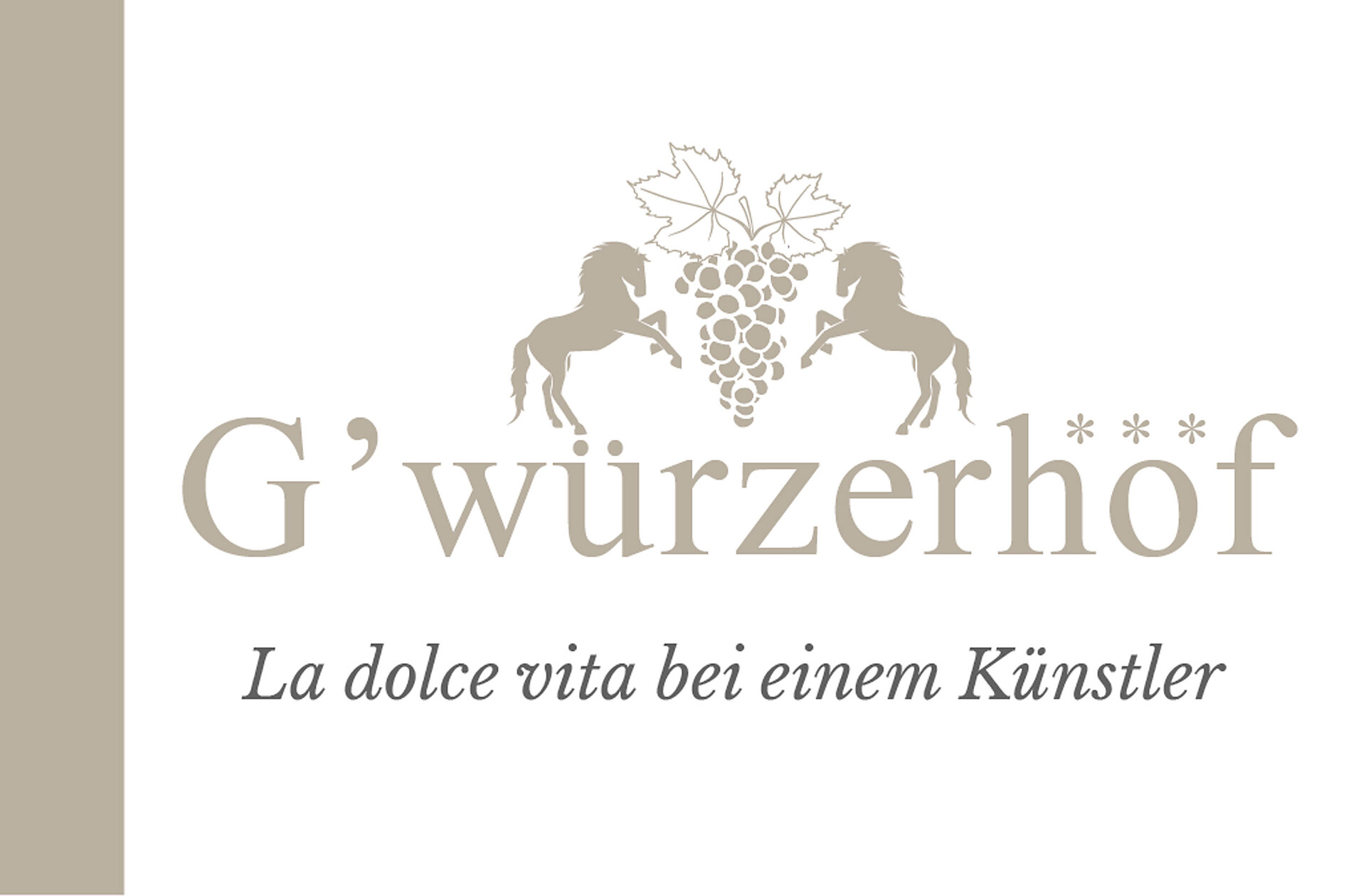 G'würzerhof Tramin
