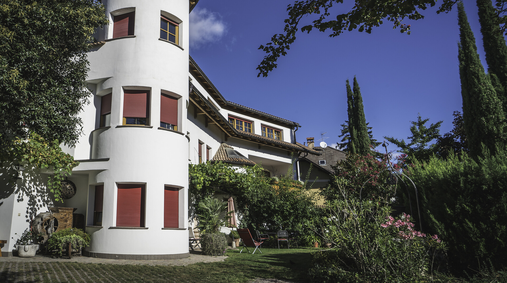 G'würzerhof Tramin