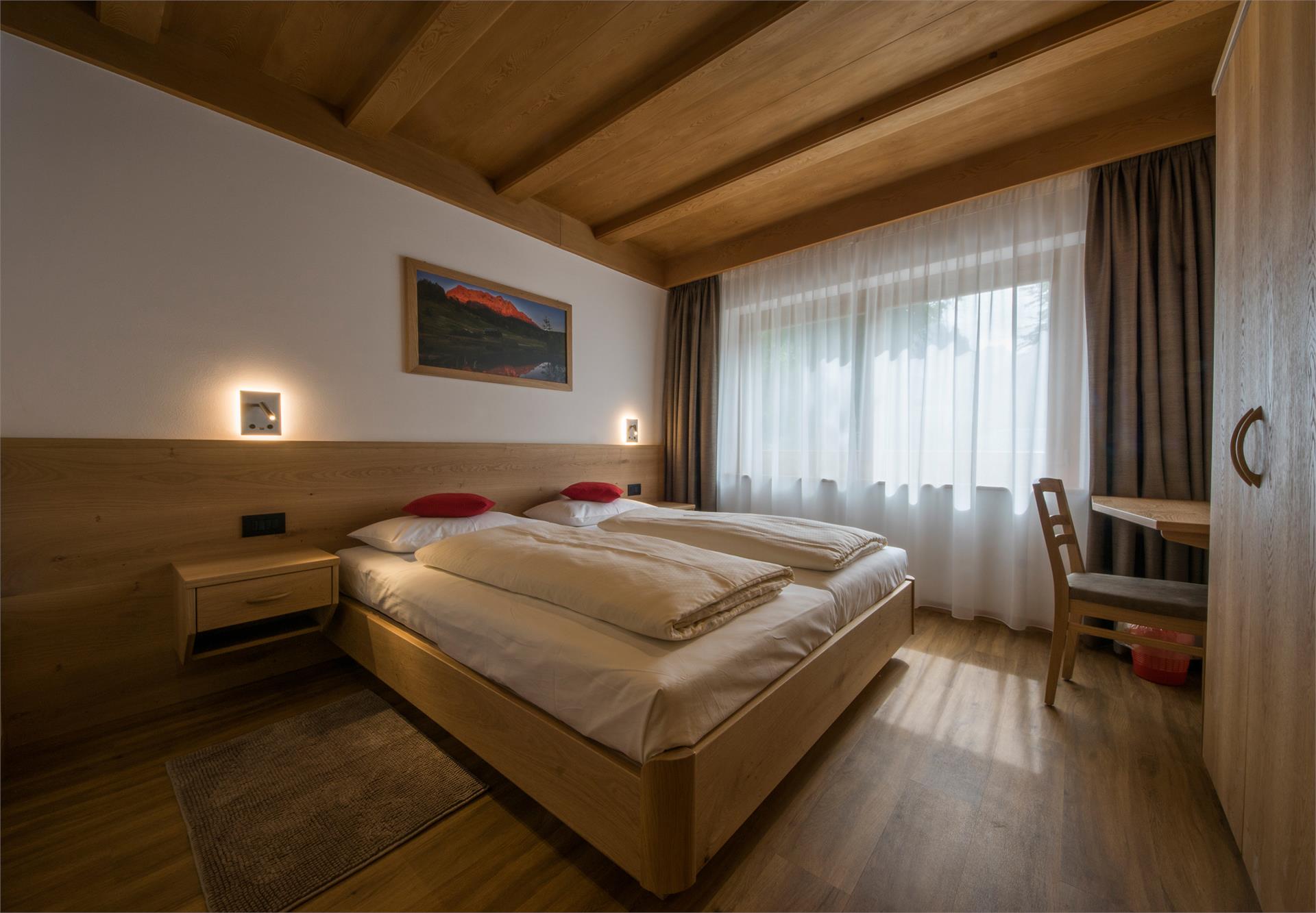 Garni + app. Somaila Badia 30 suedtirol.info