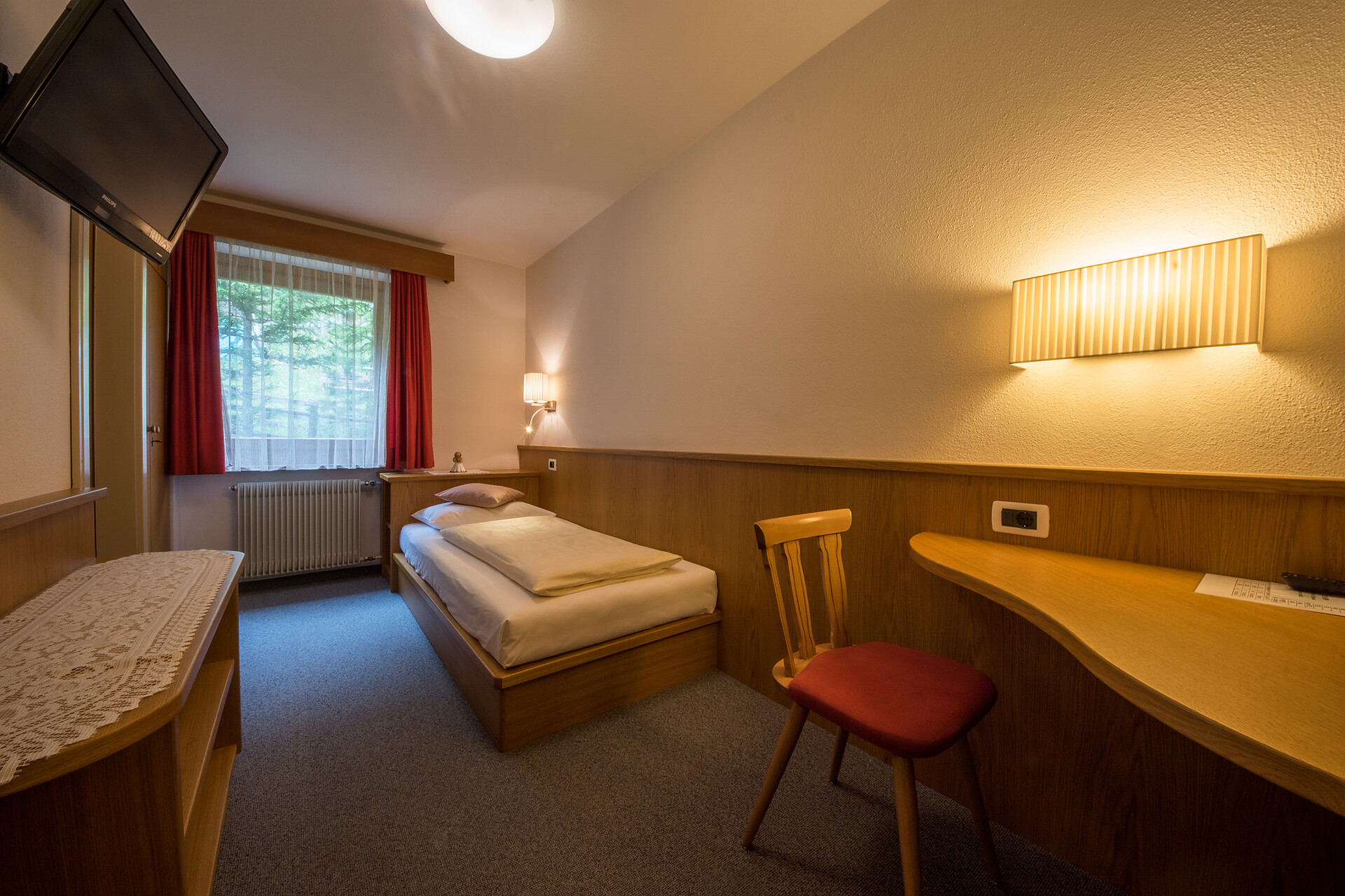 Single room