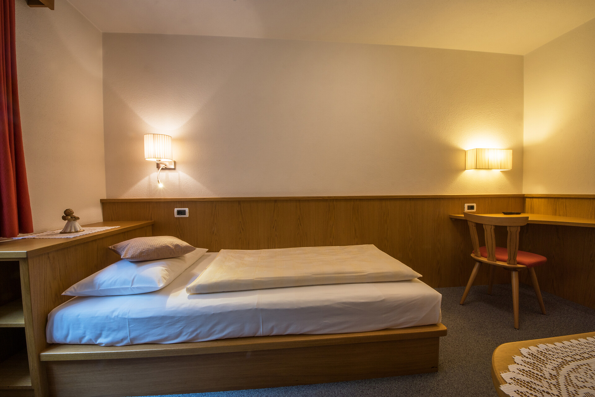 Single room