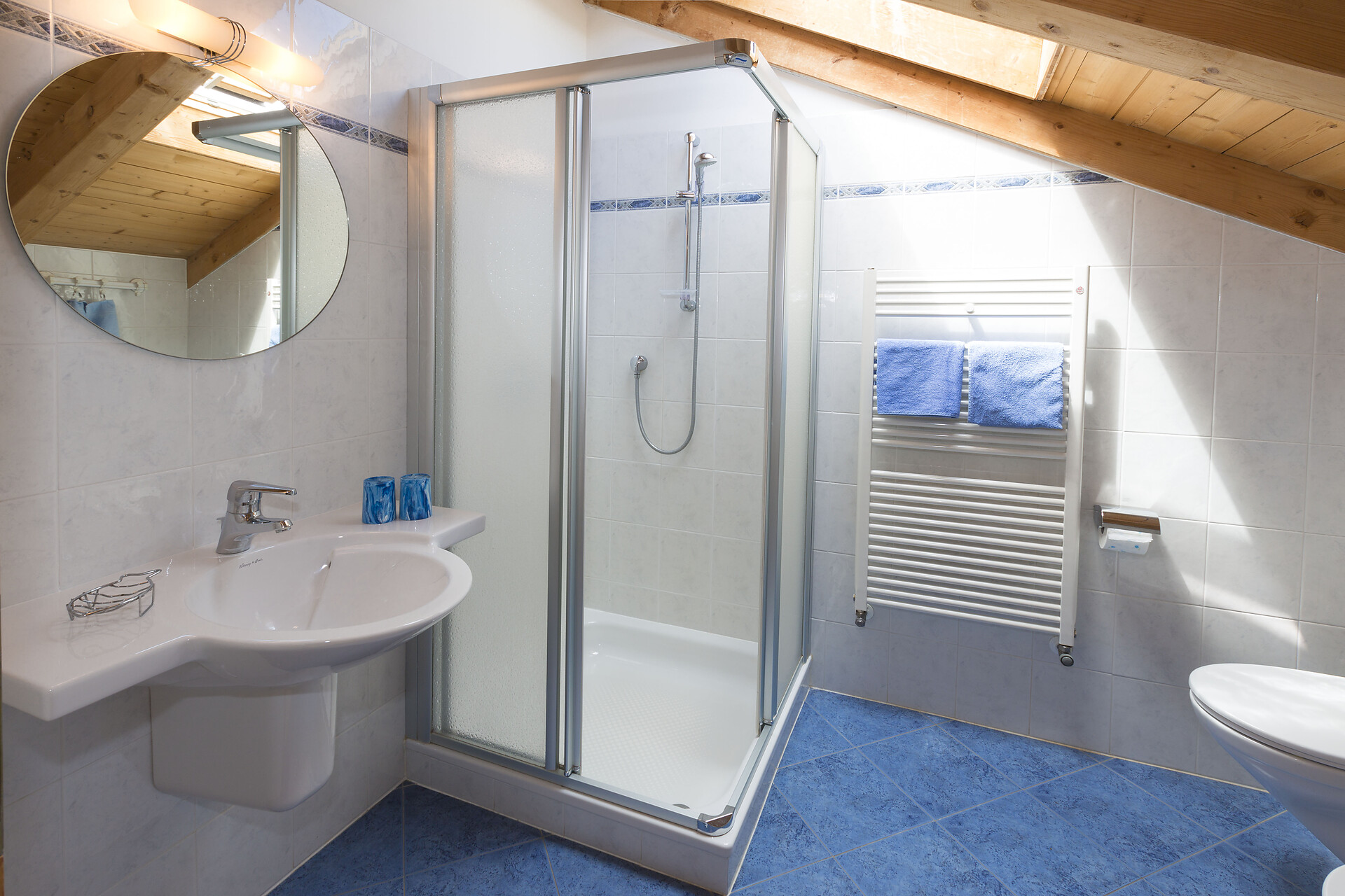 bagno appartamento 1 e 2