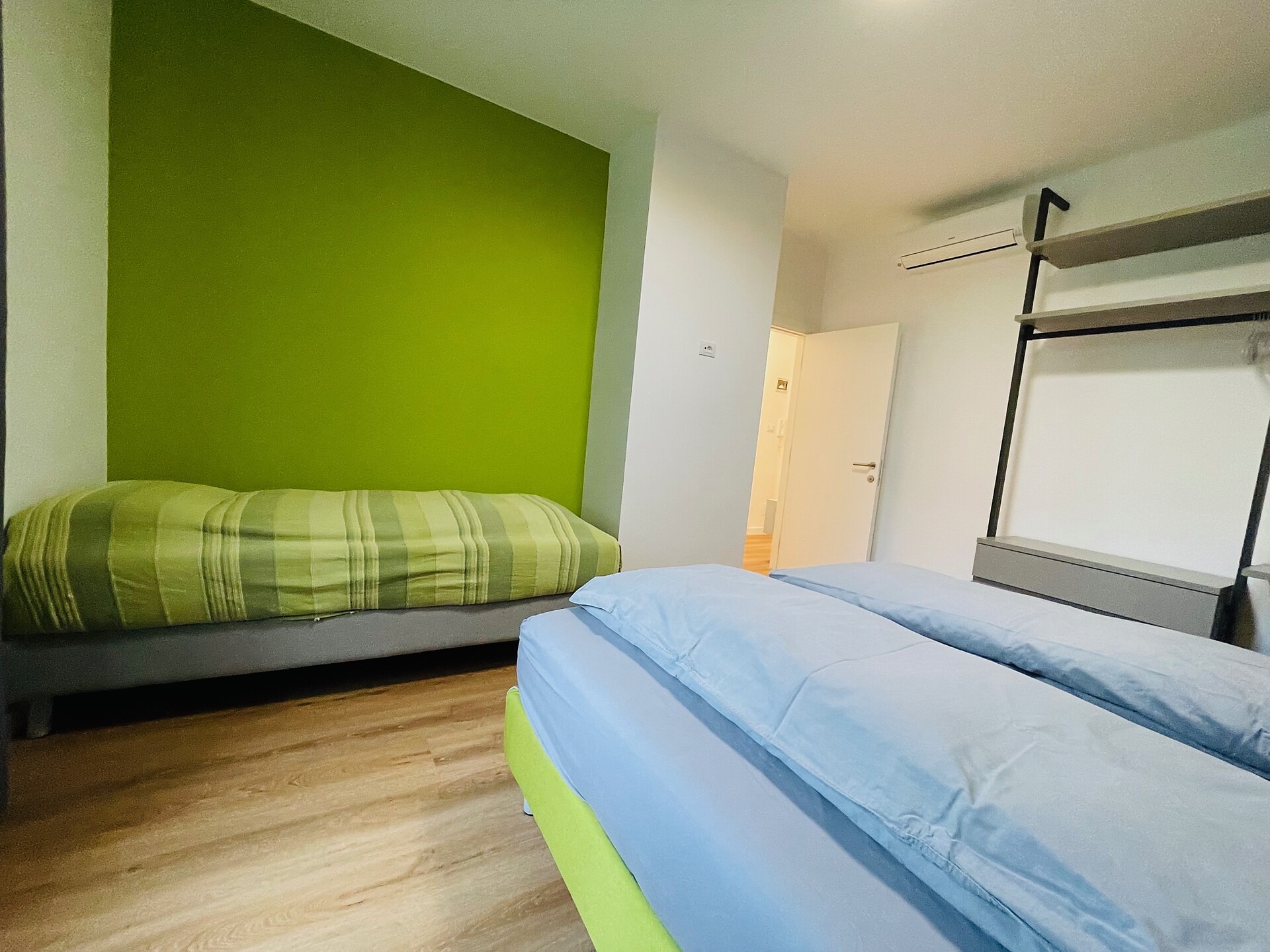 GREEN VIEW