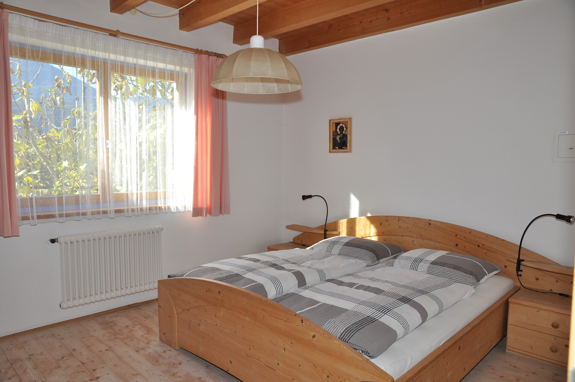 sleep room