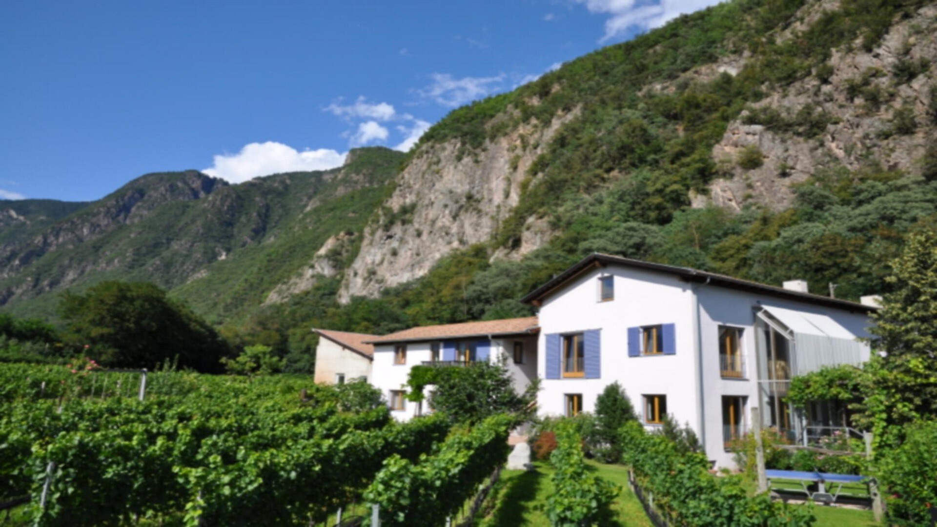 Ganderhof - Alto Adige Wine Road - #5 - suedtirol.info