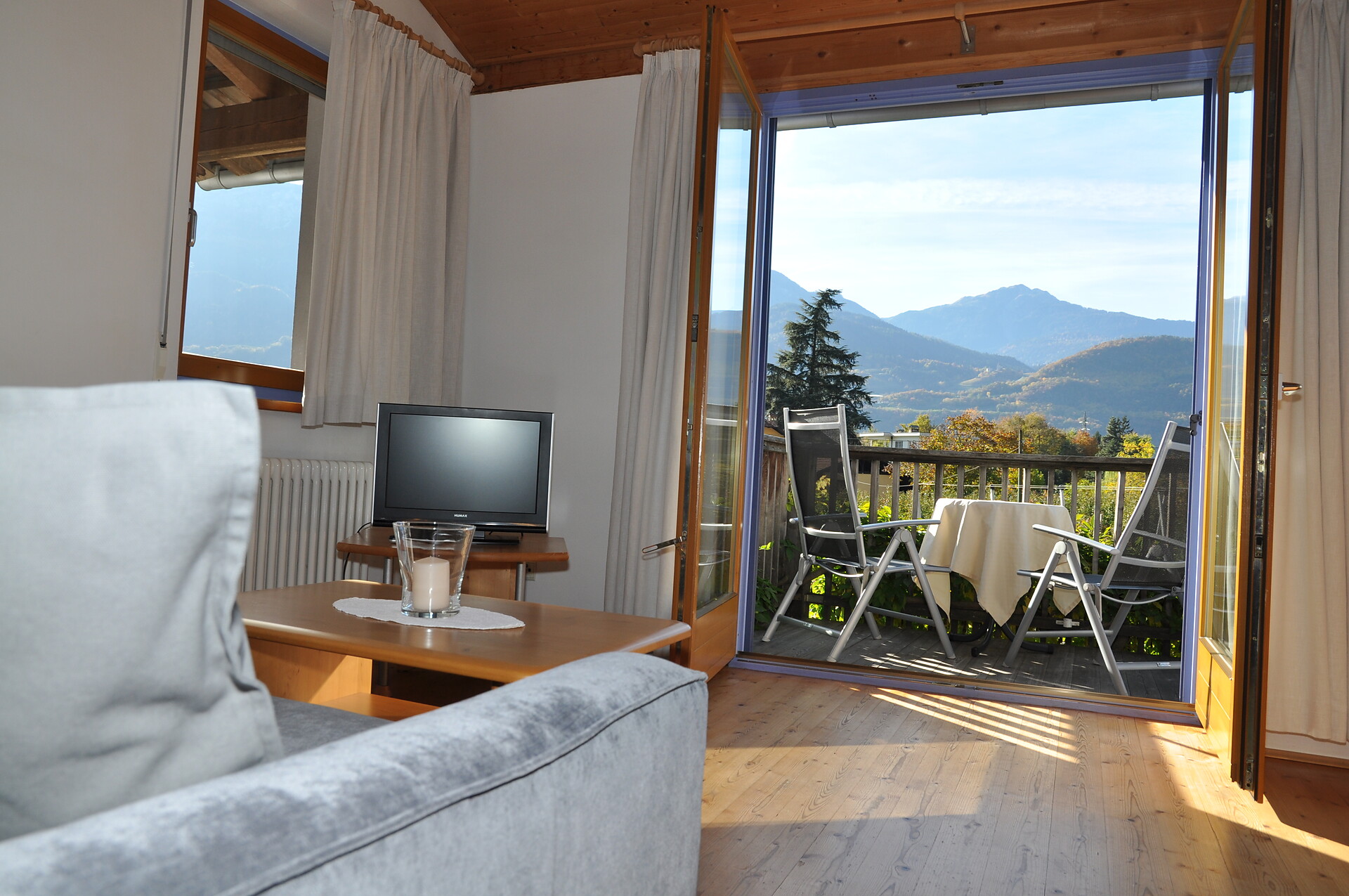 Ganderhof - Alto Adige Wine Road - #9 - suedtirol.info