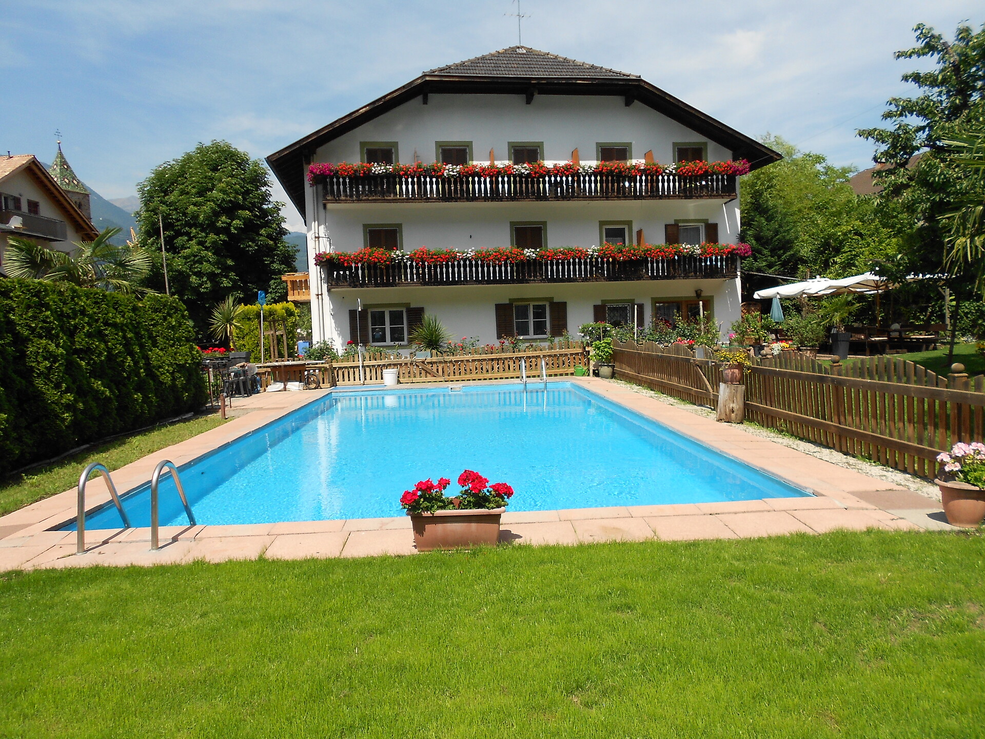 Altmeitingerhof