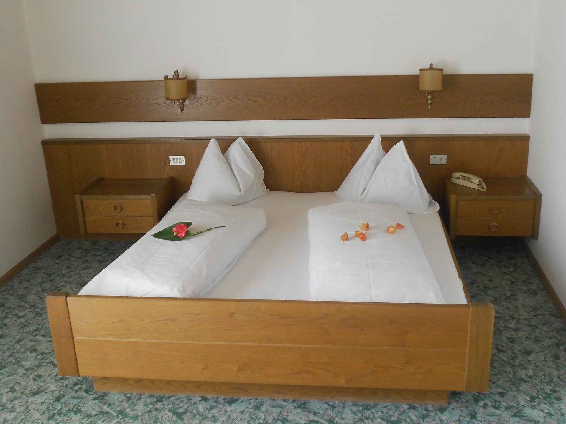 Die Zimmer