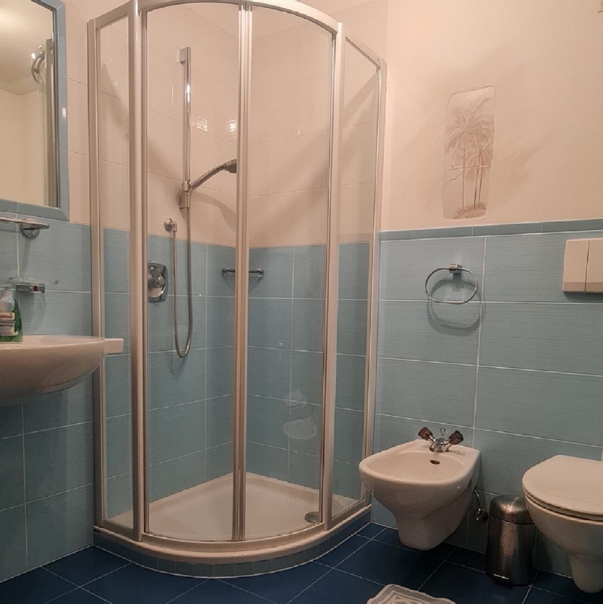 bagno