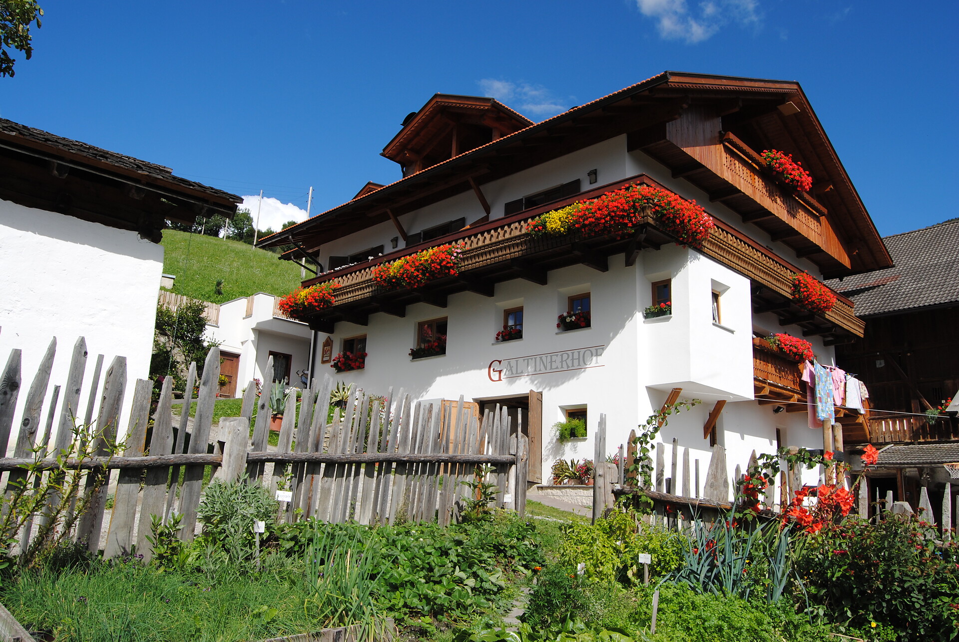 Galtinerhof