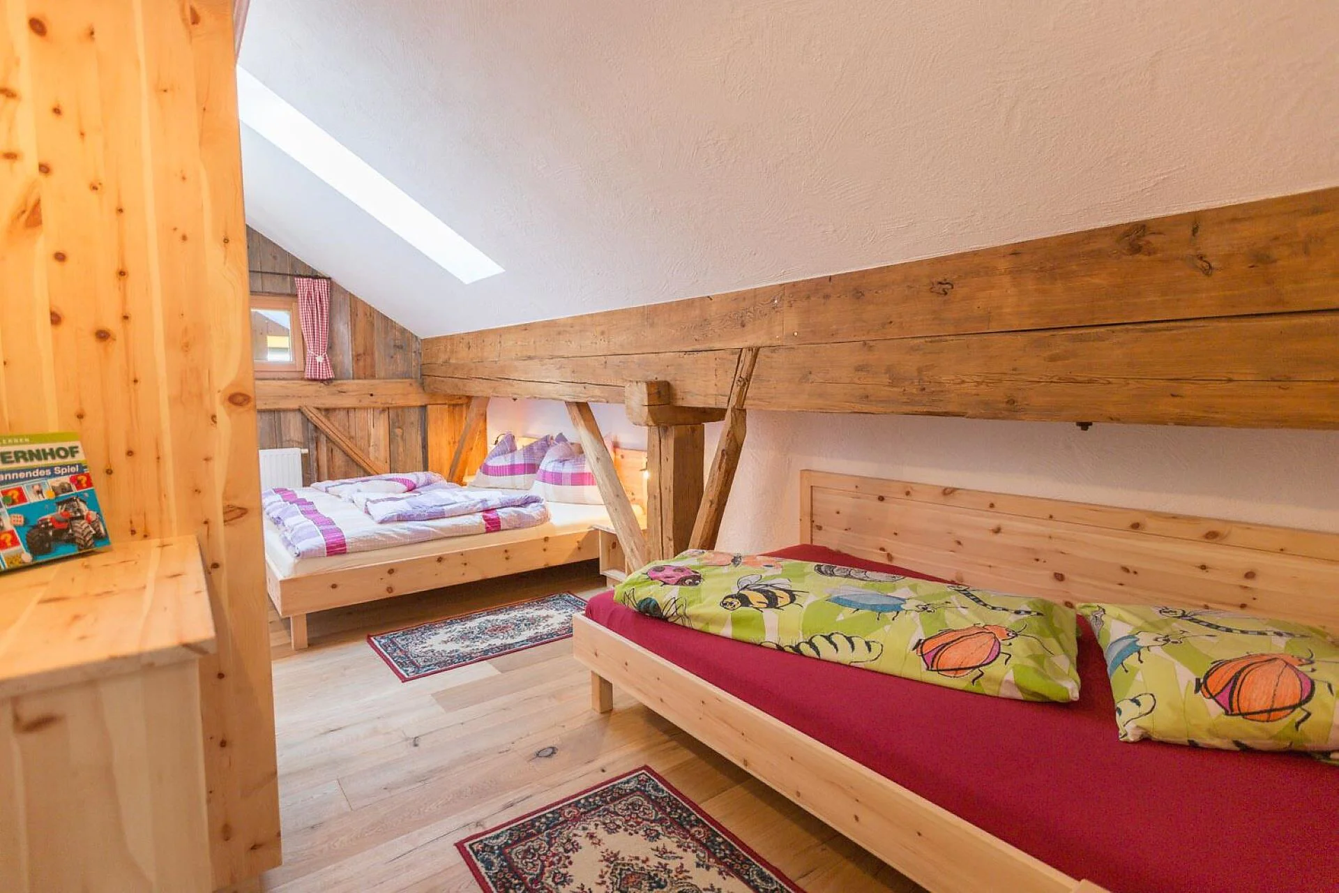 maso Galtiner Rodengo 14 suedtirol.info