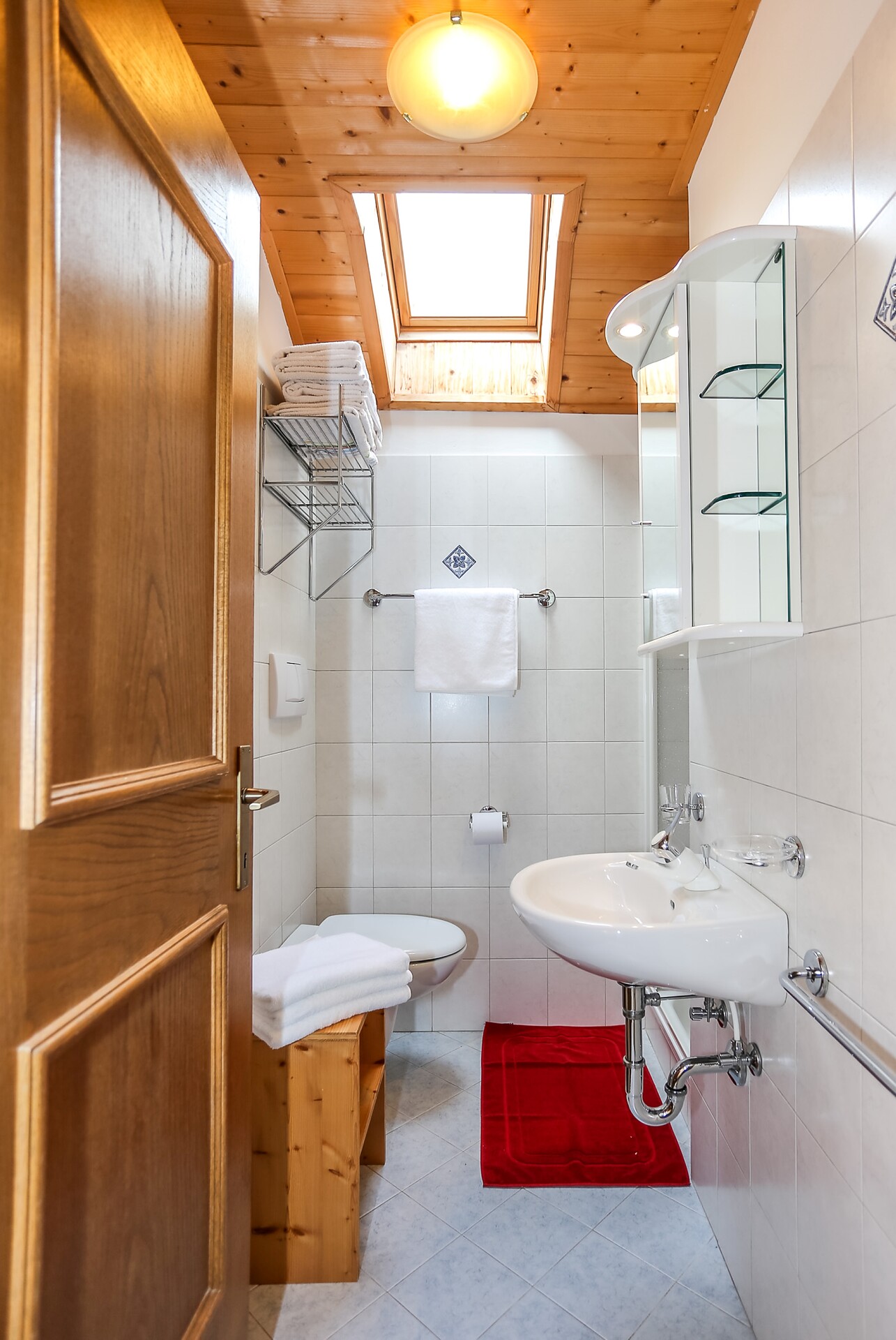 bagno " Philipp"
