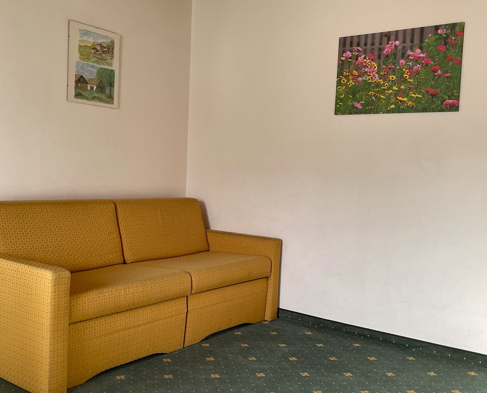 App. Geiger apartem. 1
