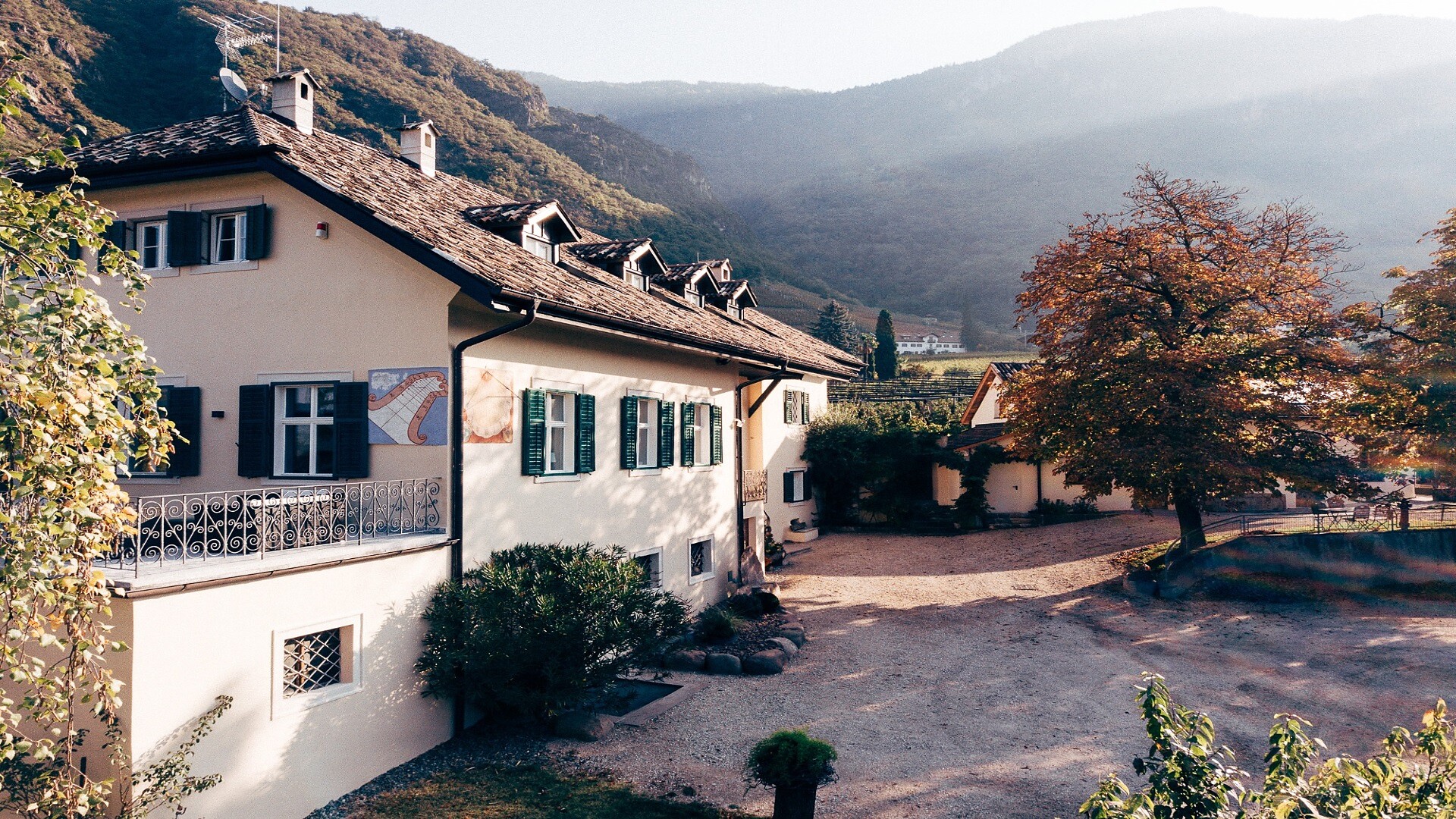Haus & Hof