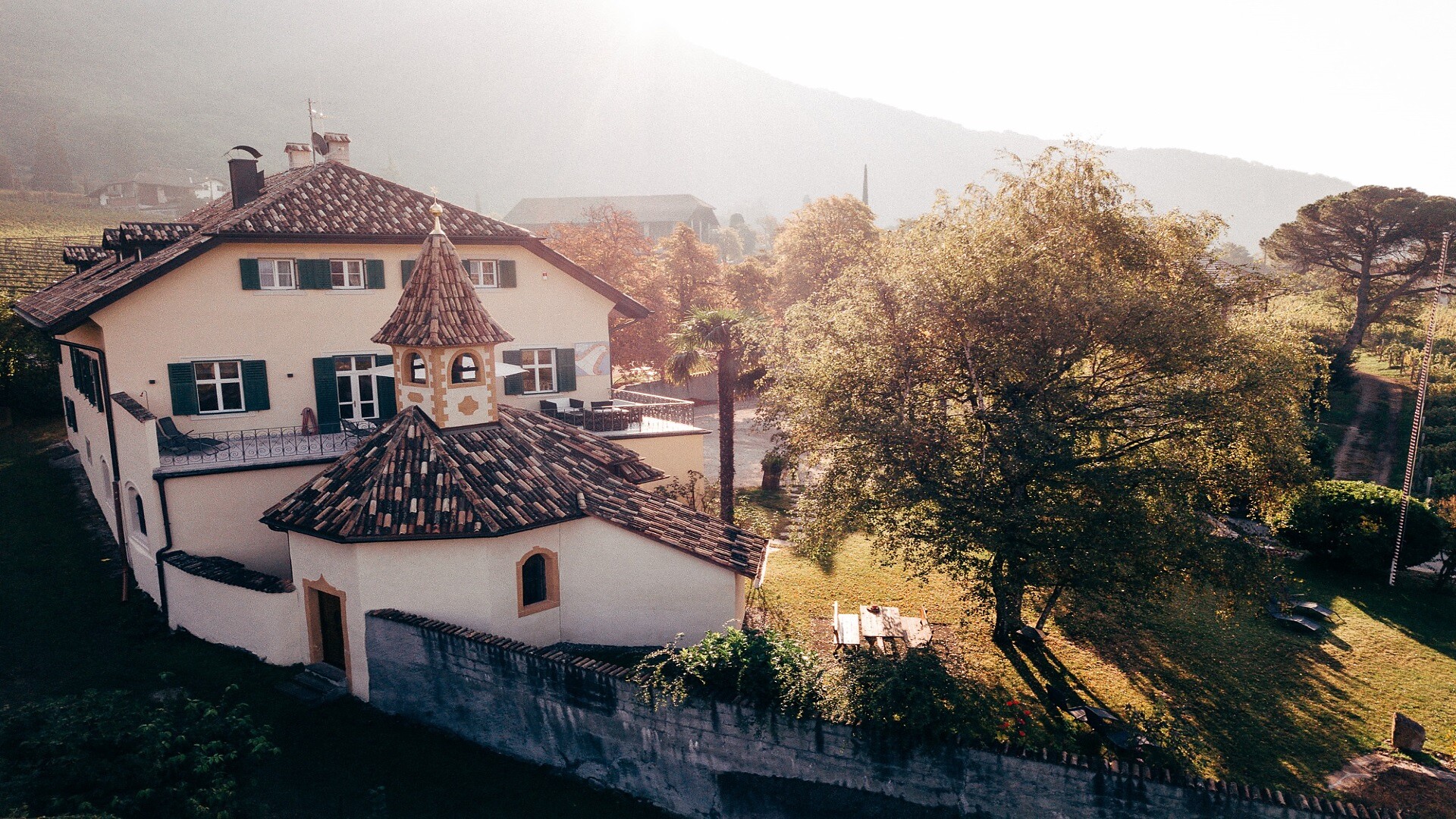 Gschnoferhof