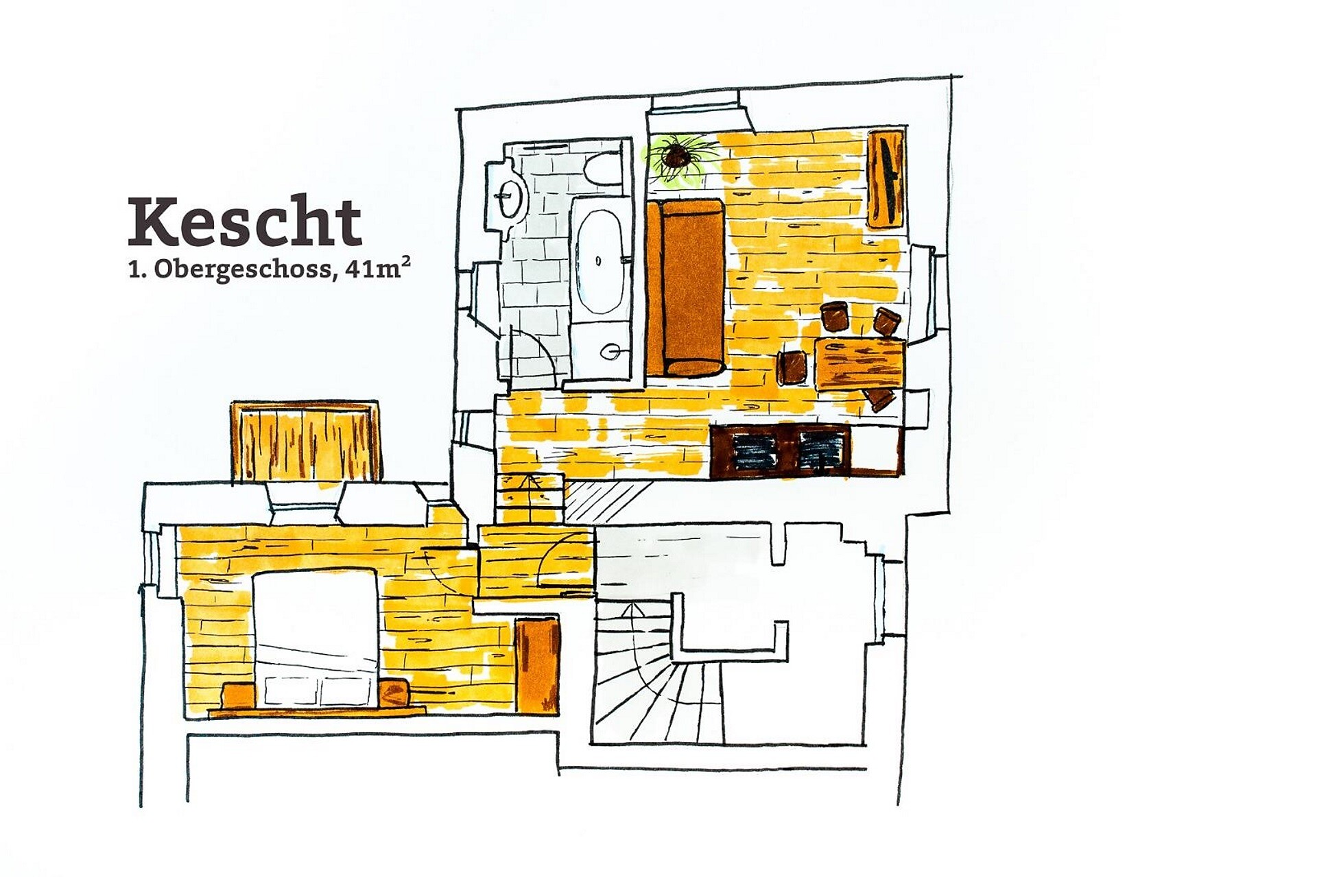 Gschnofer - Alto Adige Wine Road - #20 - suedtirol.info
